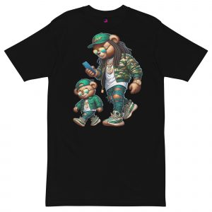 Men’s premium tee