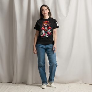 Classic tee
