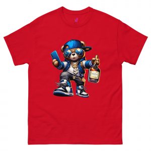 Unisex classic tee
