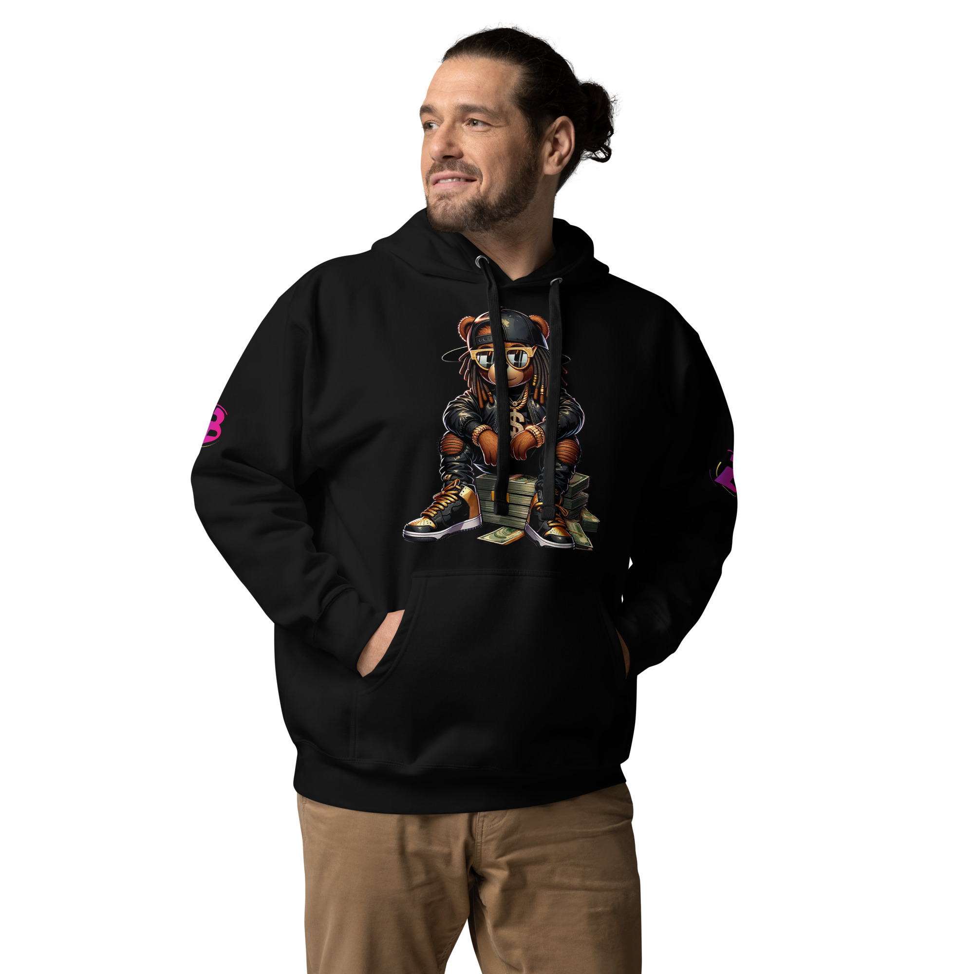 Unisex Hoodie - Image 5