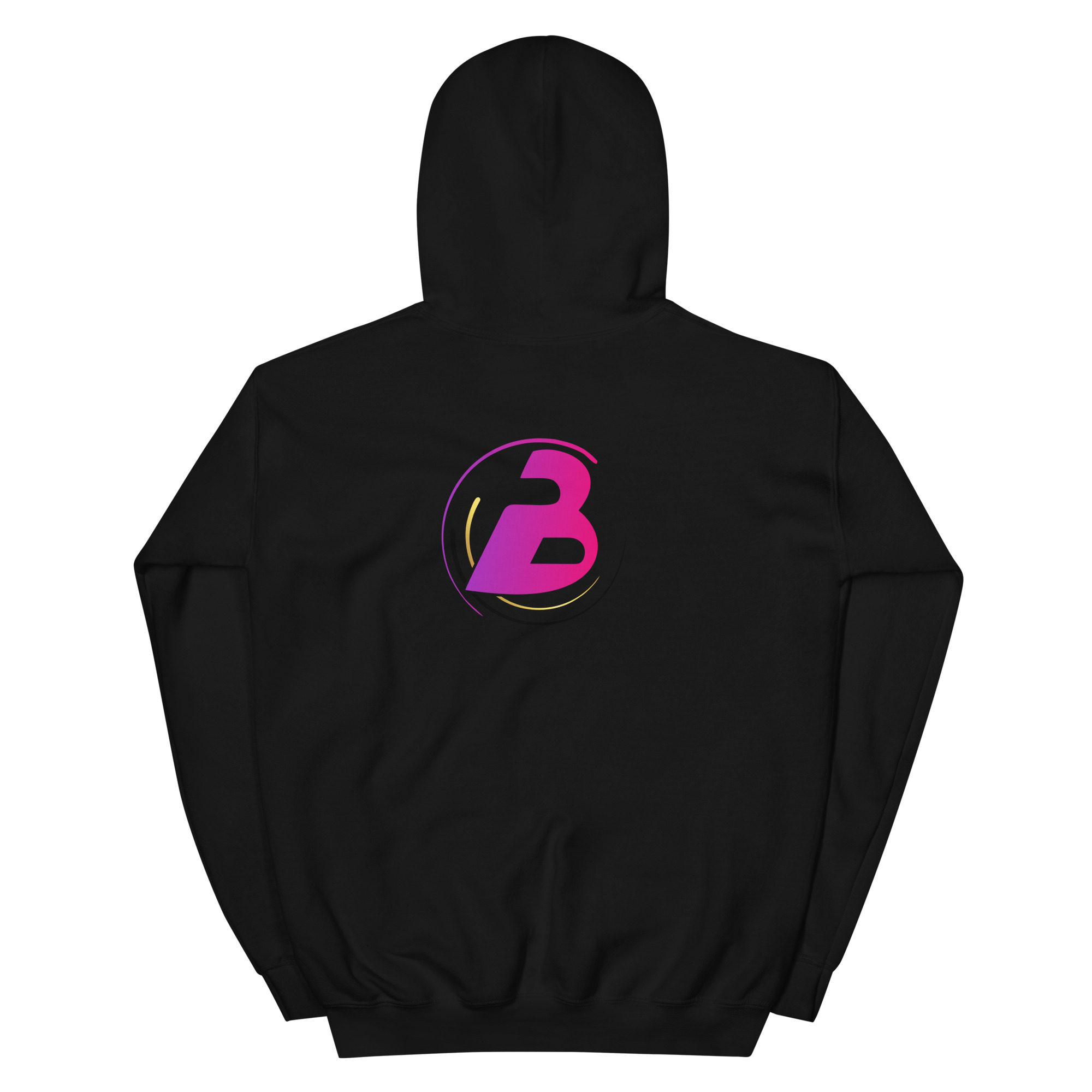 Super Daddio Hoodie - Image 12