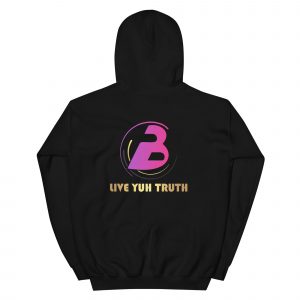 Brwnz Hoodie