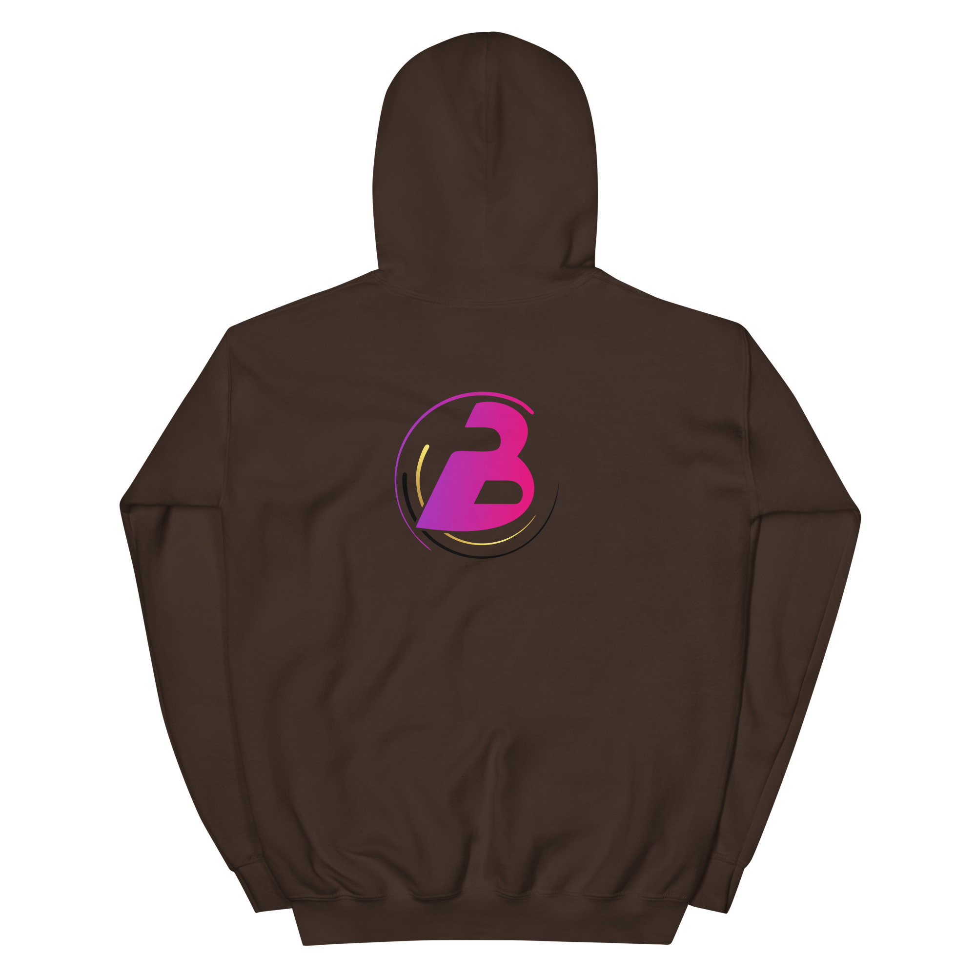 Super Daddio Hoodie - Image 18
