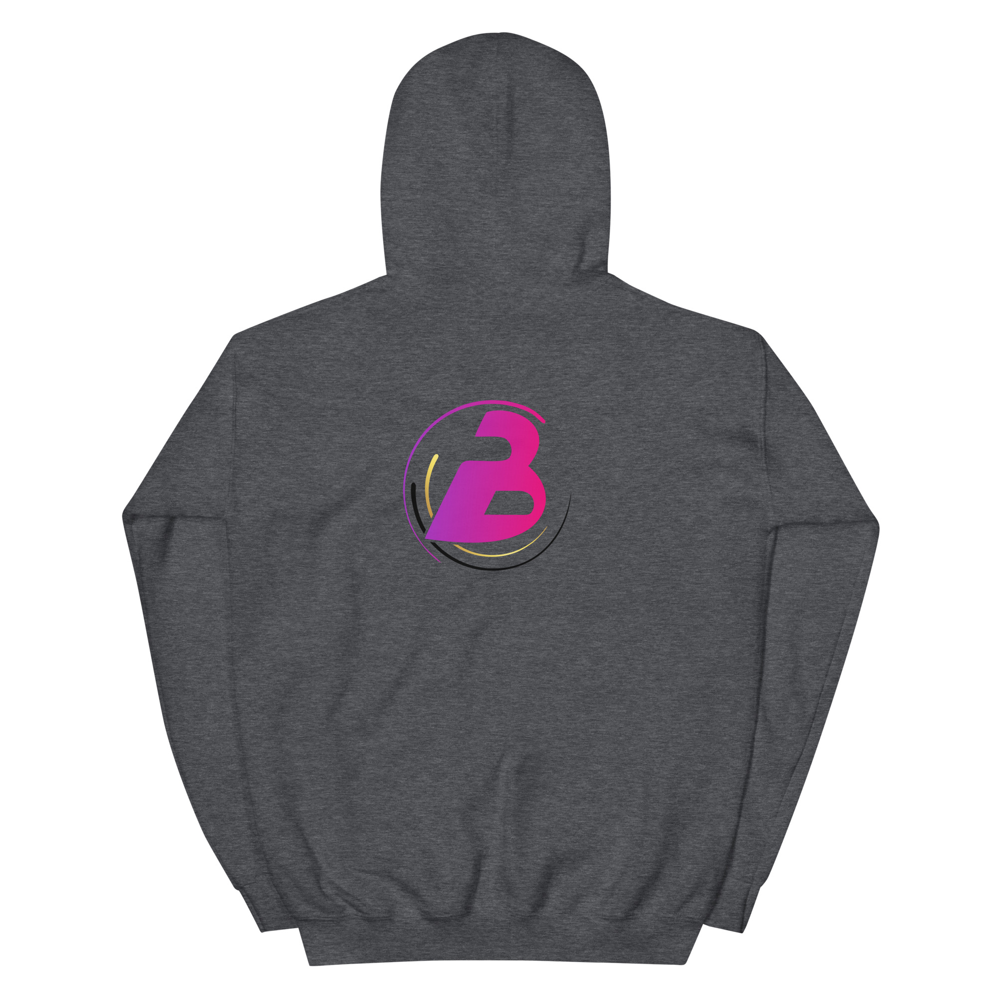 Super Daddio Hoodie - Image 22