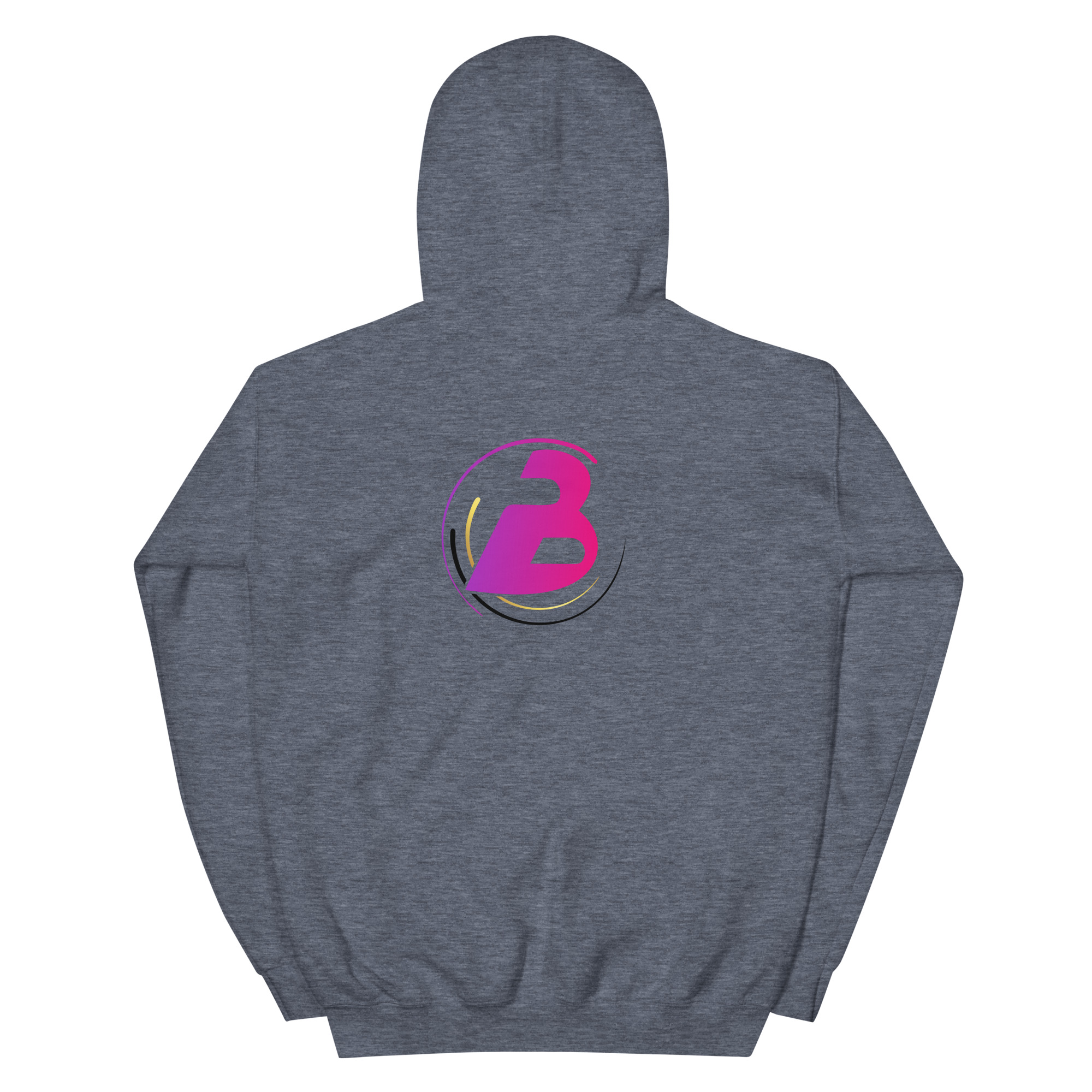 Super Daddio Hoodie - Image 28