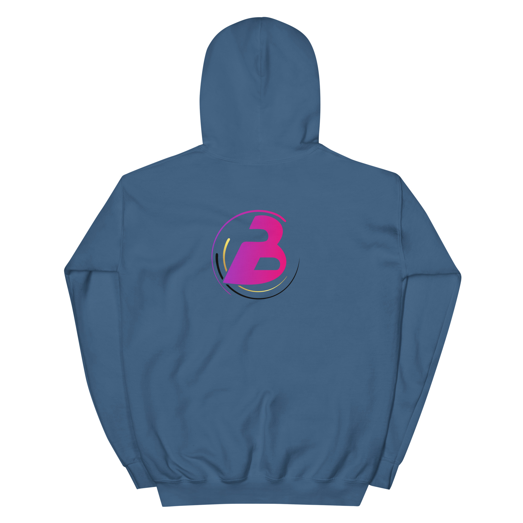 Super Daddio Hoodie - Image 26