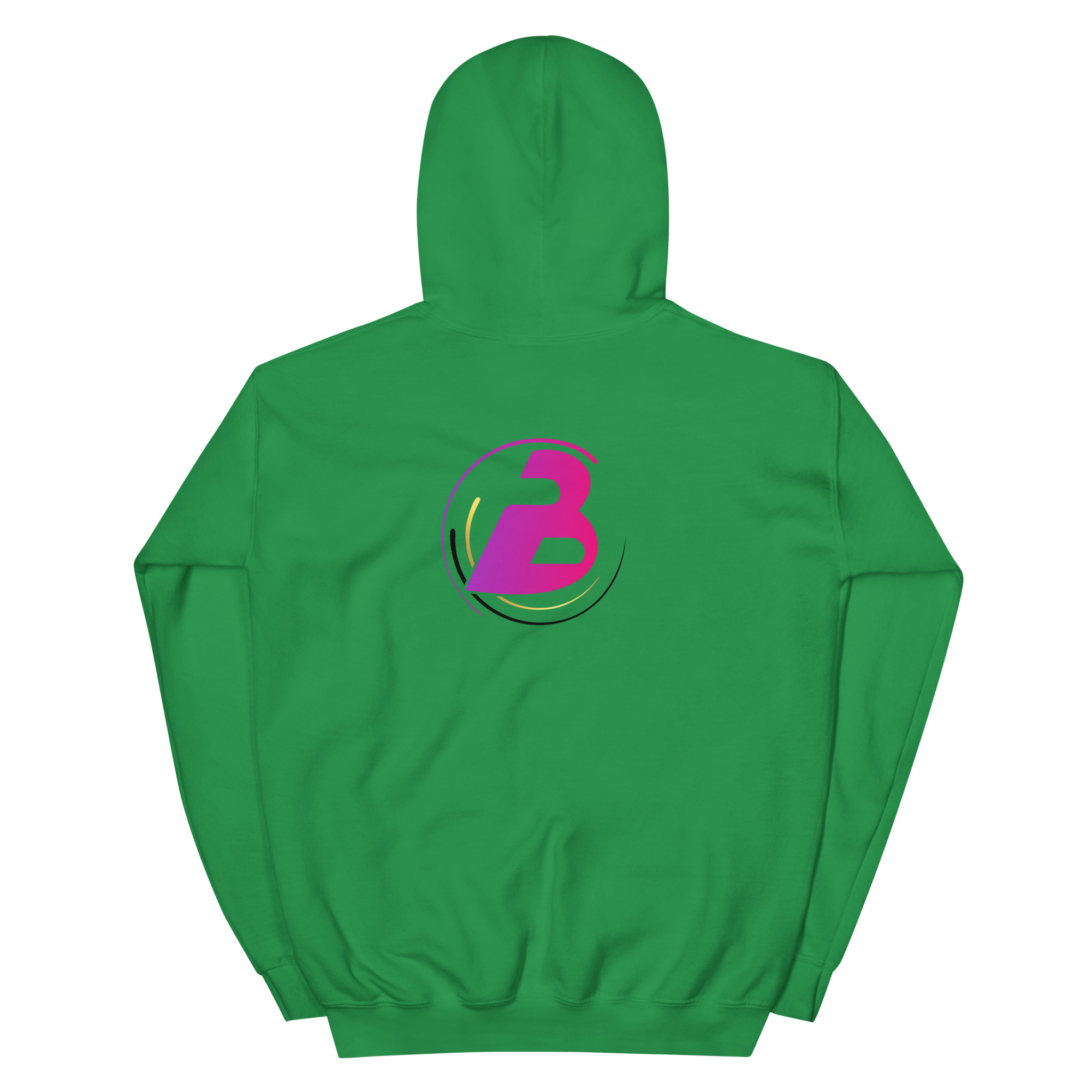 Super Daddio Hoodie - Image 30