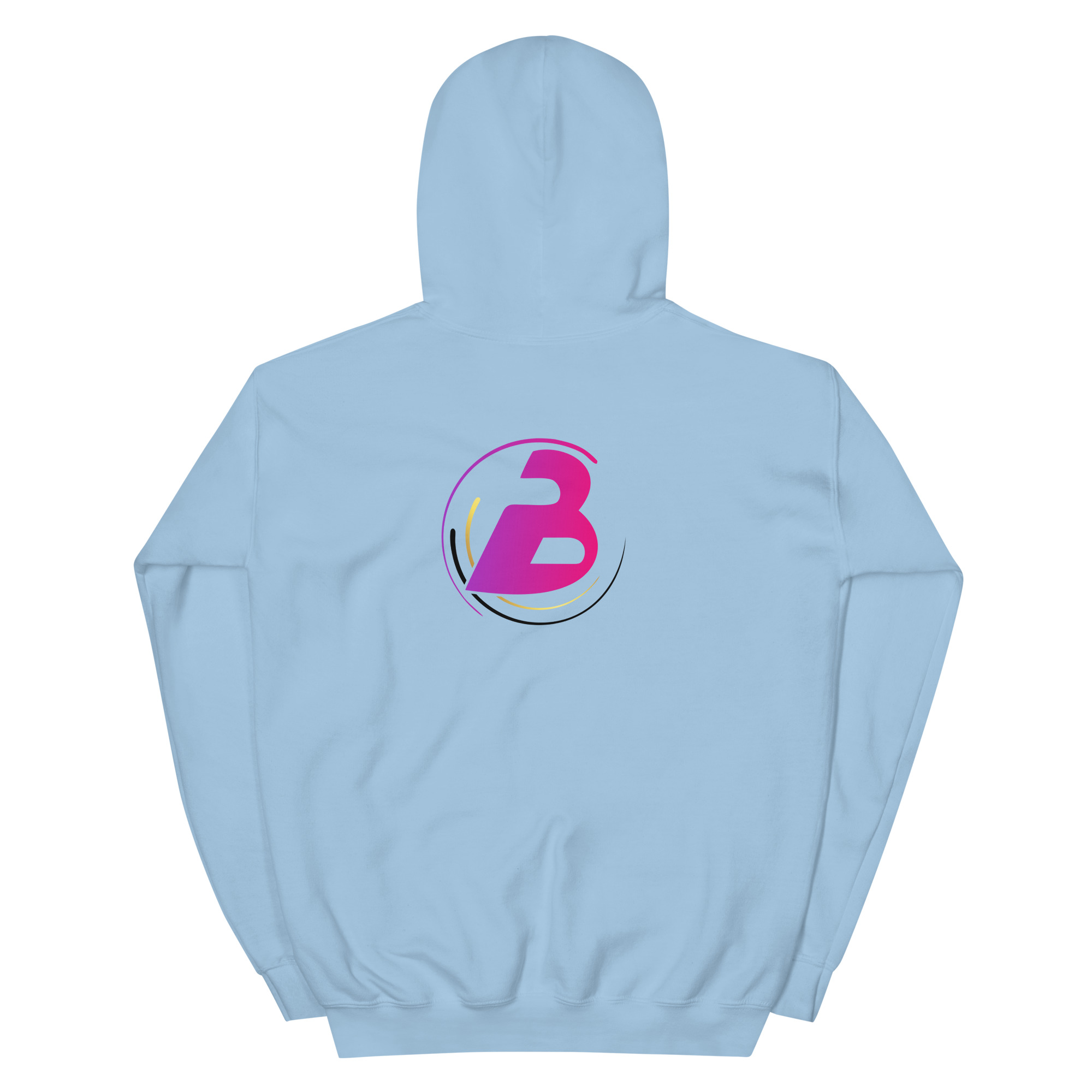 Super Daddio Hoodie - Image 36