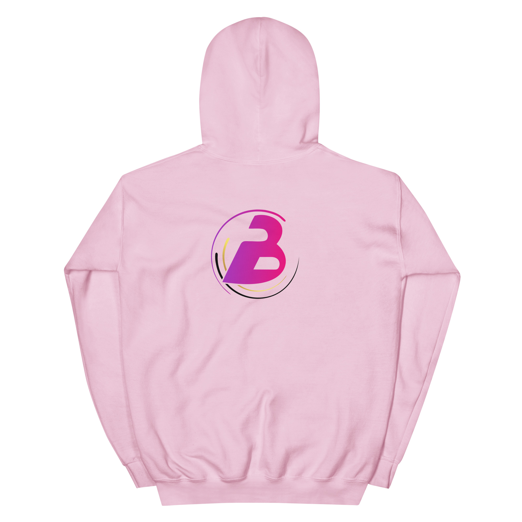 Super Daddio Hoodie - Image 40