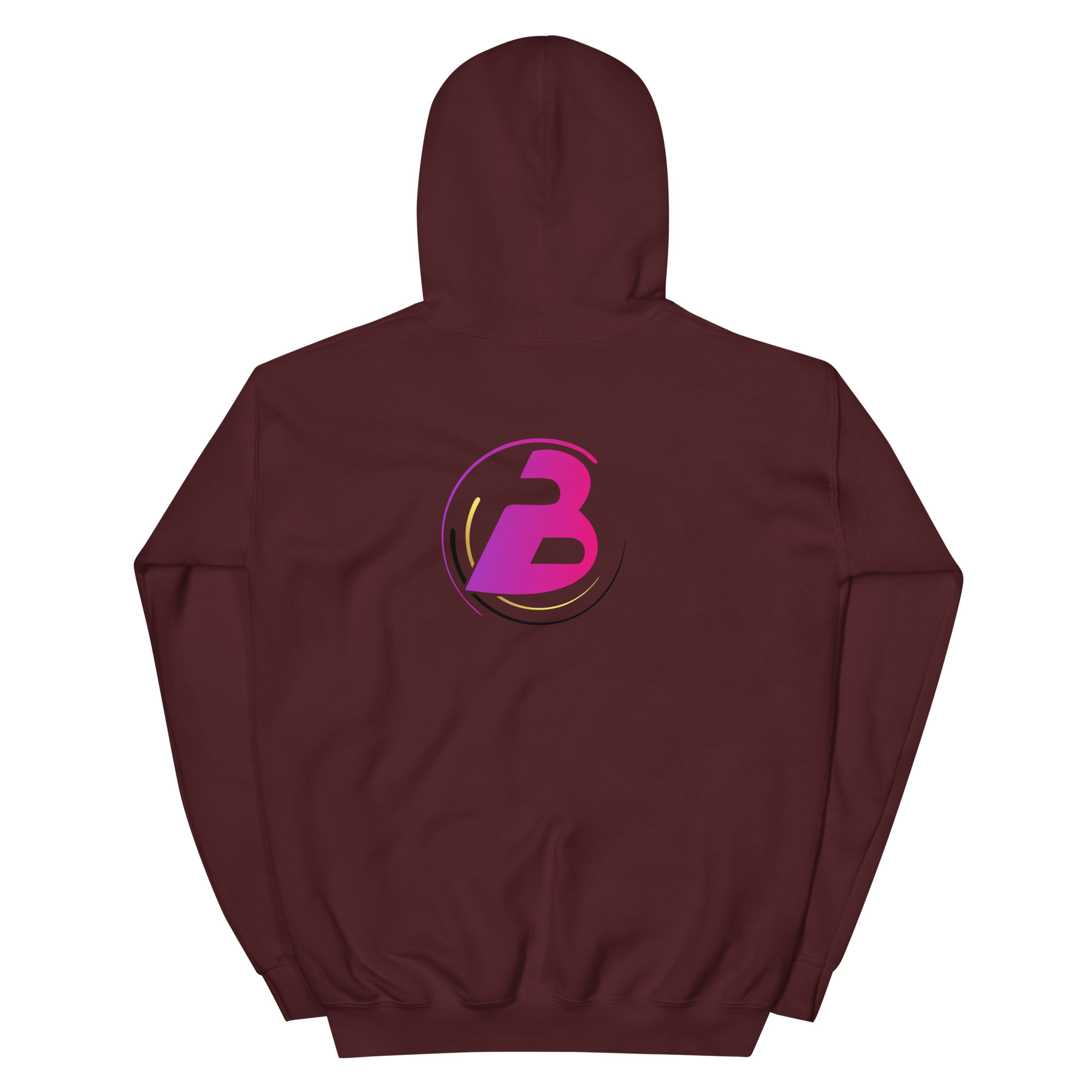 Super Daddio Hoodie - Image 16
