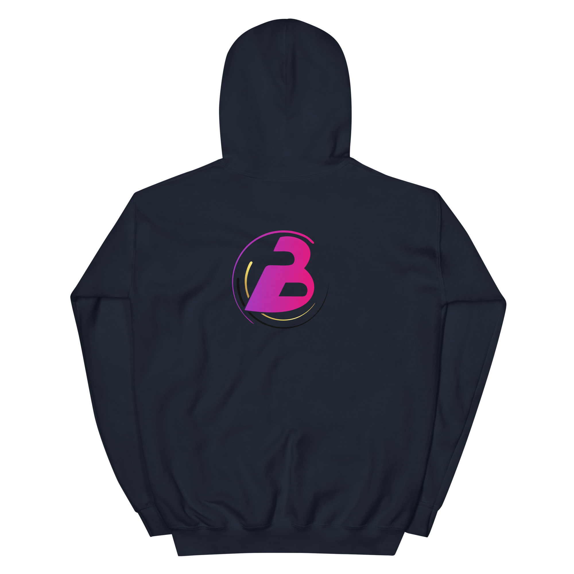 Super Daddio Hoodie - Image 14