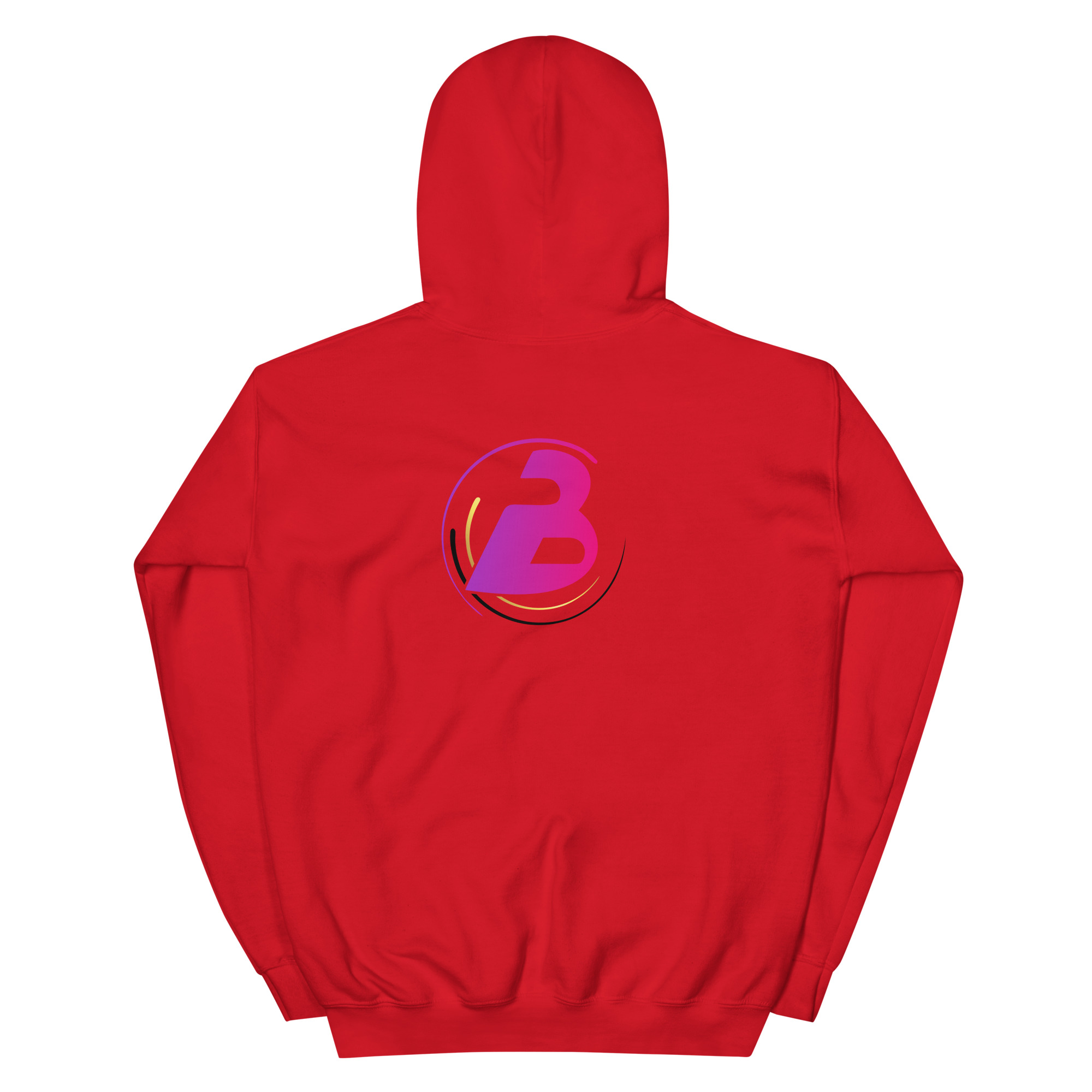 Super Daddio Hoodie - Image 20