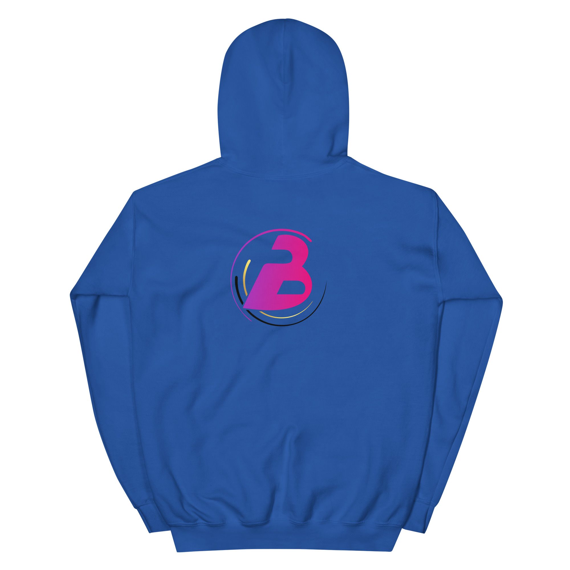 Super Daddio Hoodie - Image 24