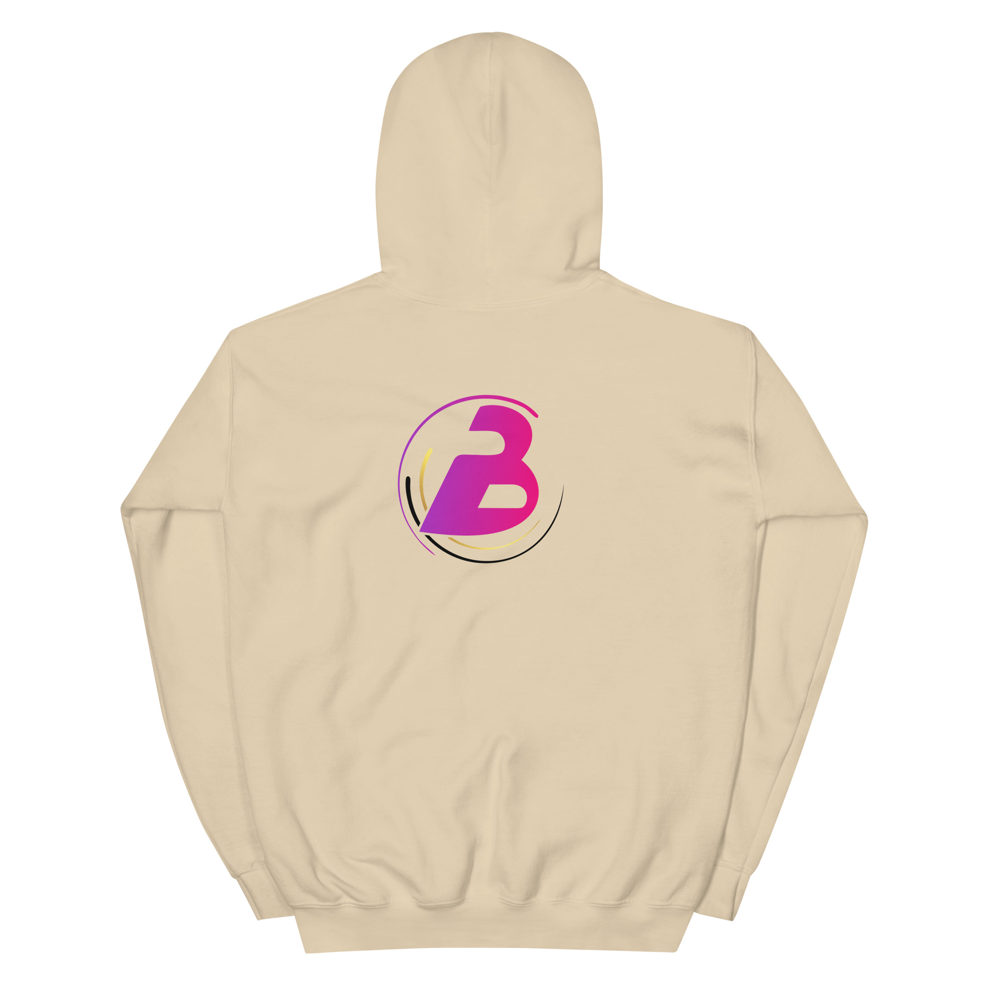 Super Daddio Hoodie - Image 38