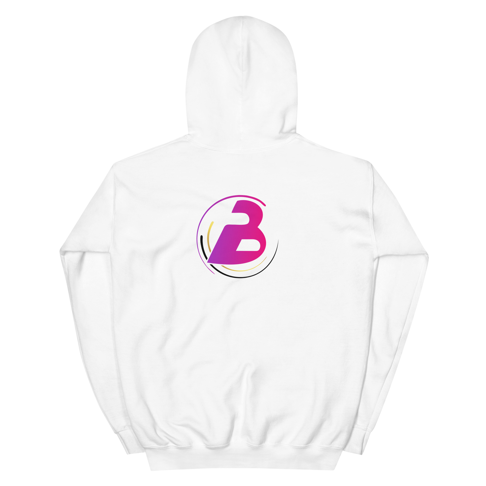 Super Daddio Hoodie - Image 42