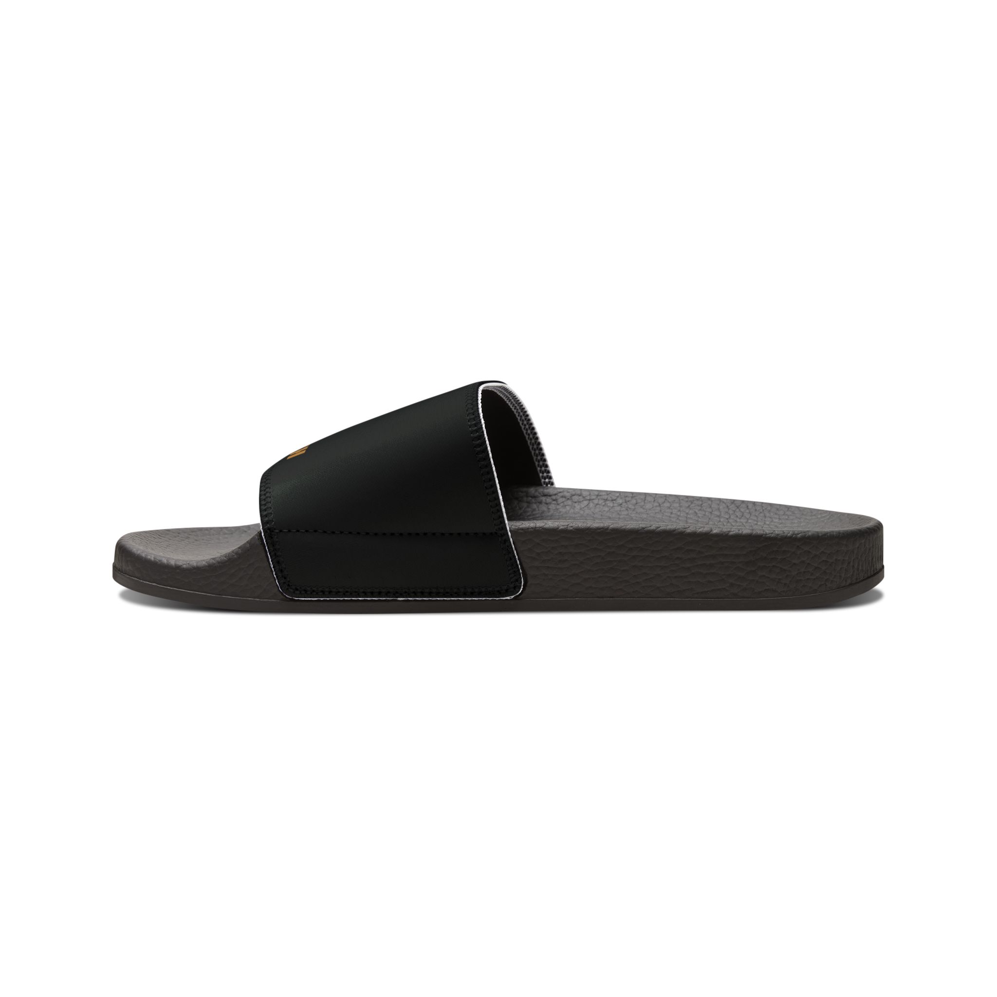 Men's Removable-Strap Sandals - Comfortable Summer Footwear, Poolside Slip-Ons, Casual Outdoors, Perfect Gift, Live Your Truth Design - Image 7