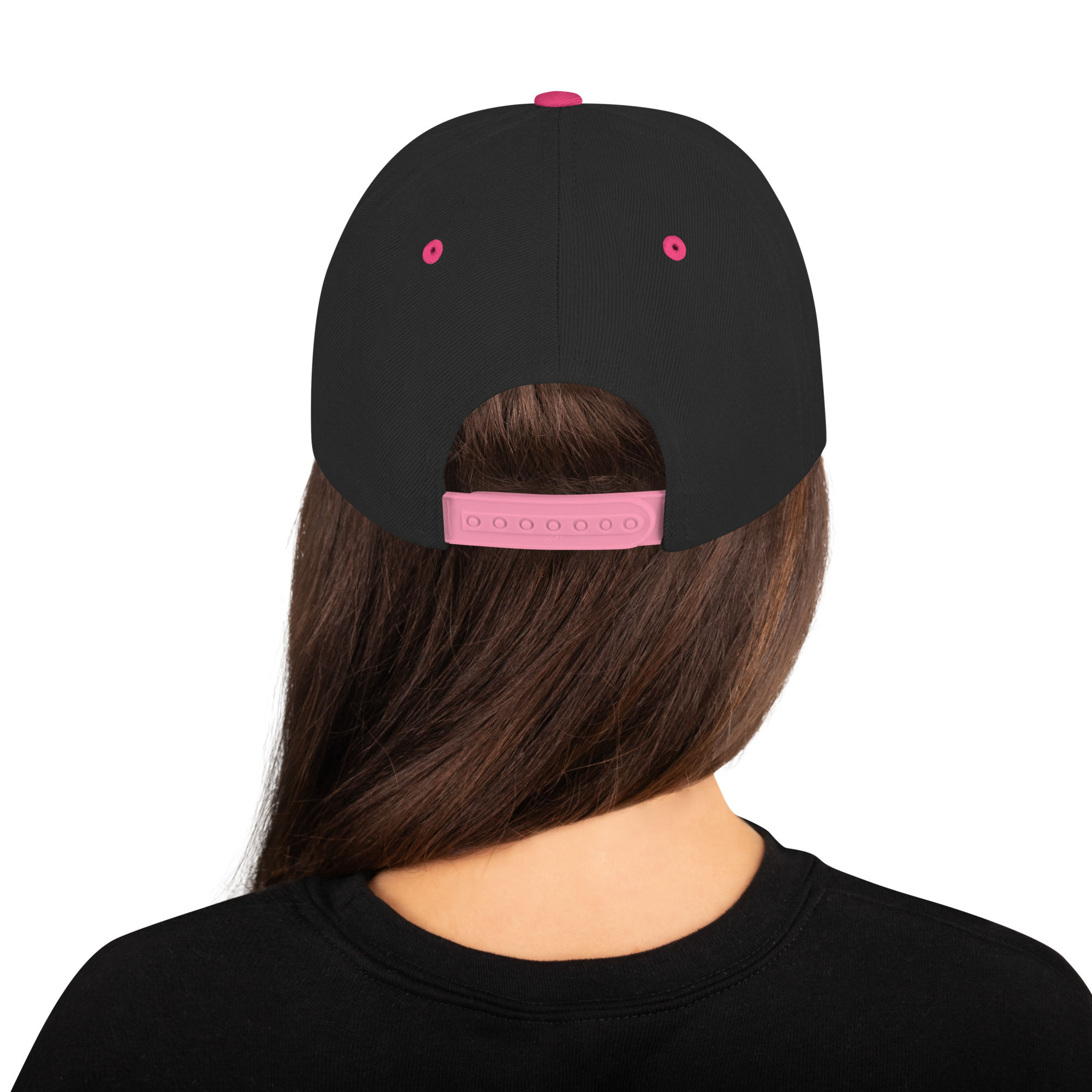 Snapback Hat - Image 26