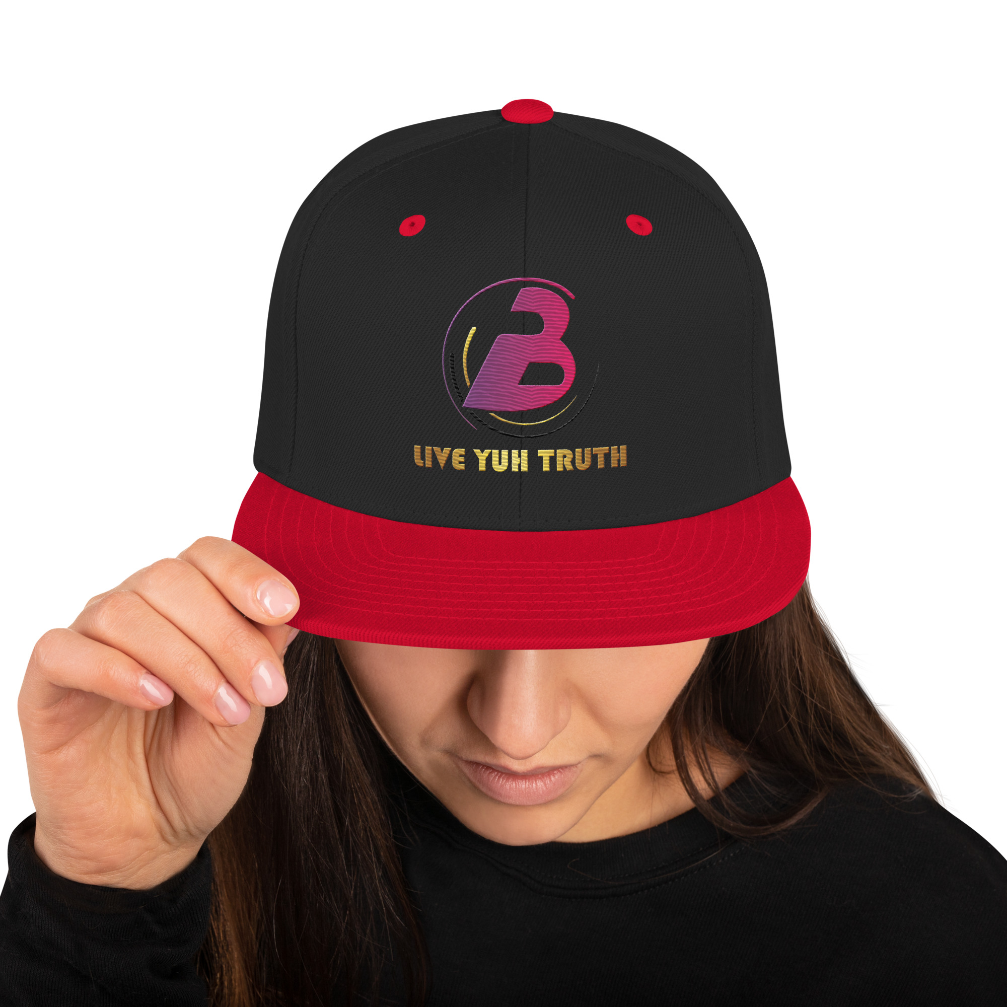 Snapback Hat - Image 21