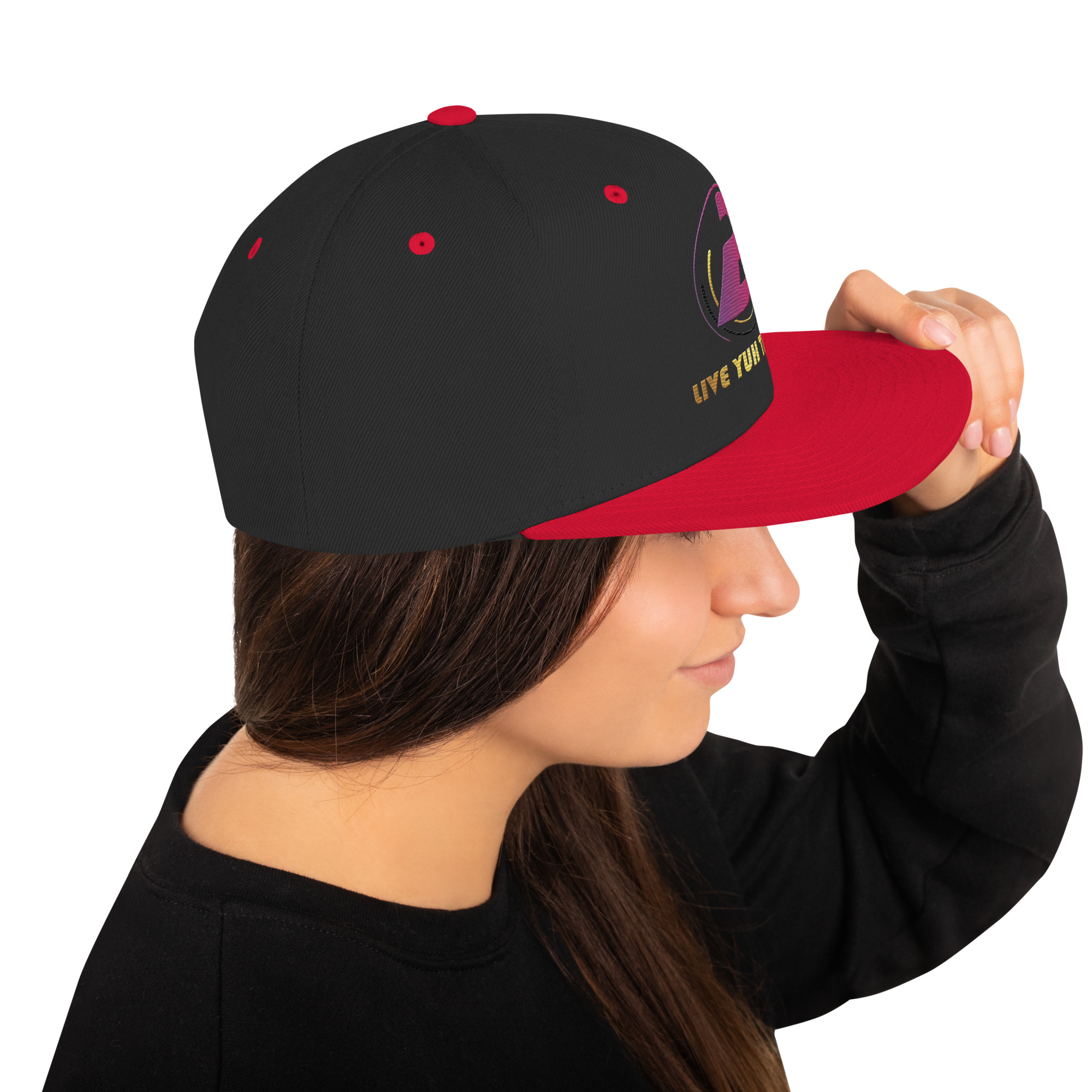 Snapback Hat - Image 24