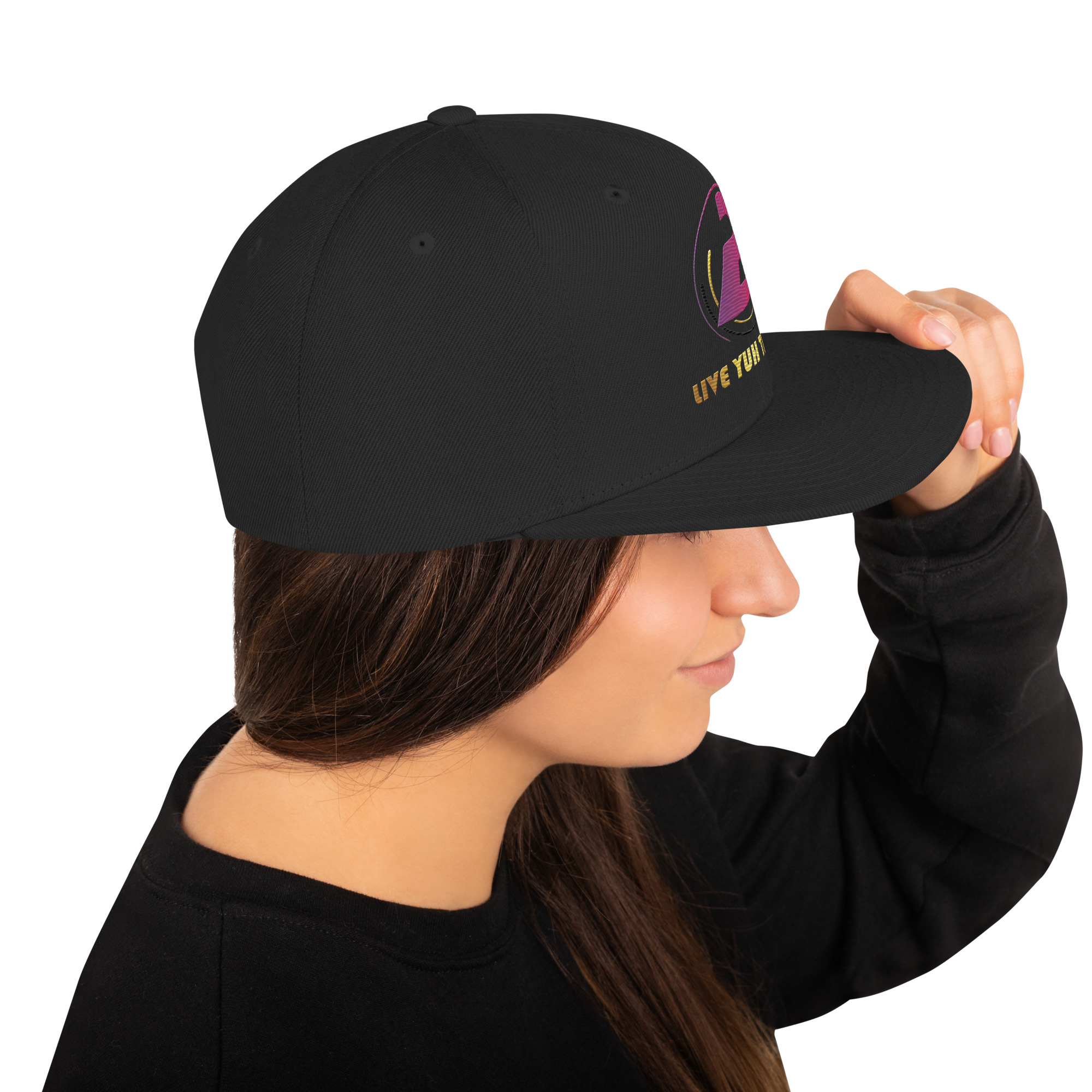 Snapback Hat - Image 20
