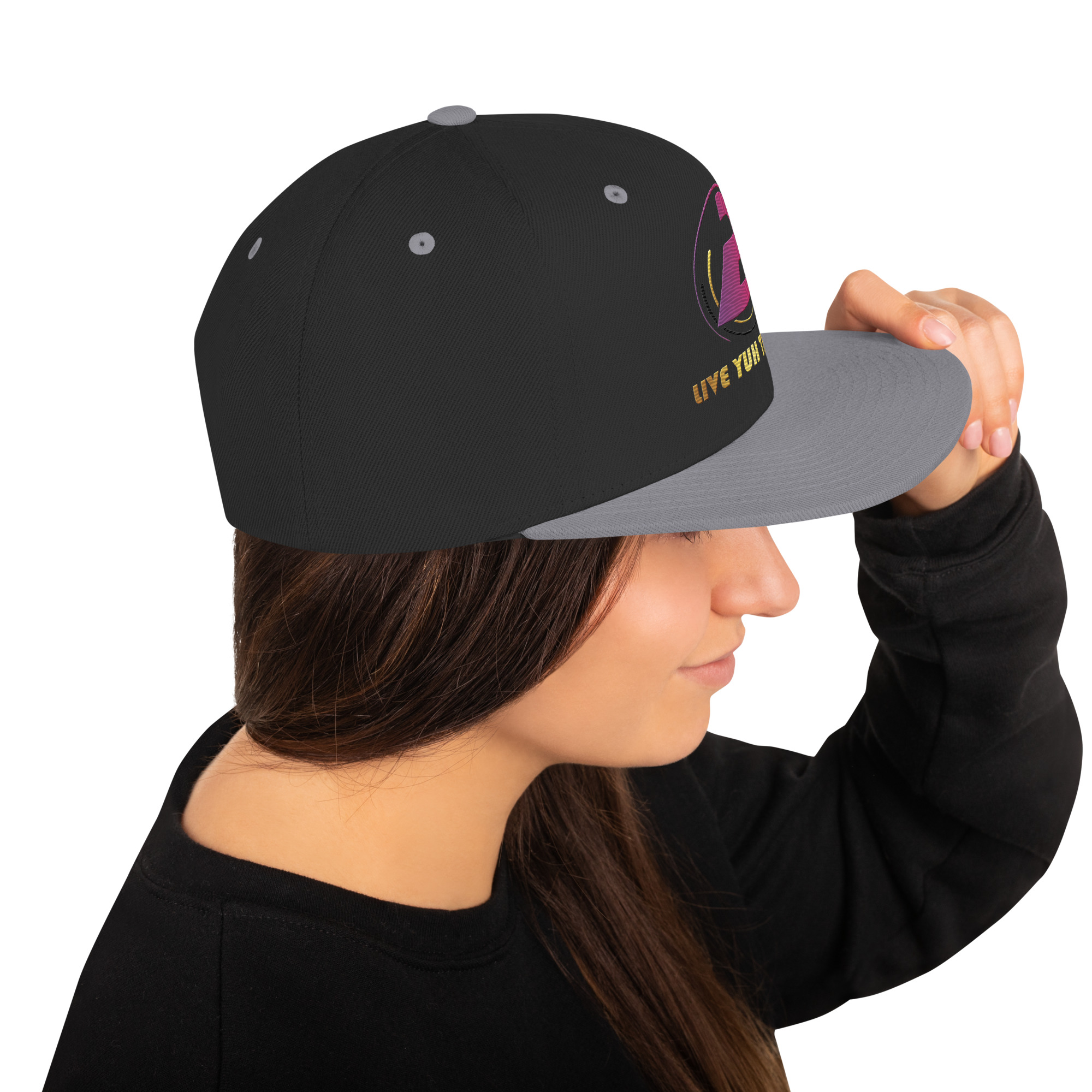 Snapback Hat - Image 36