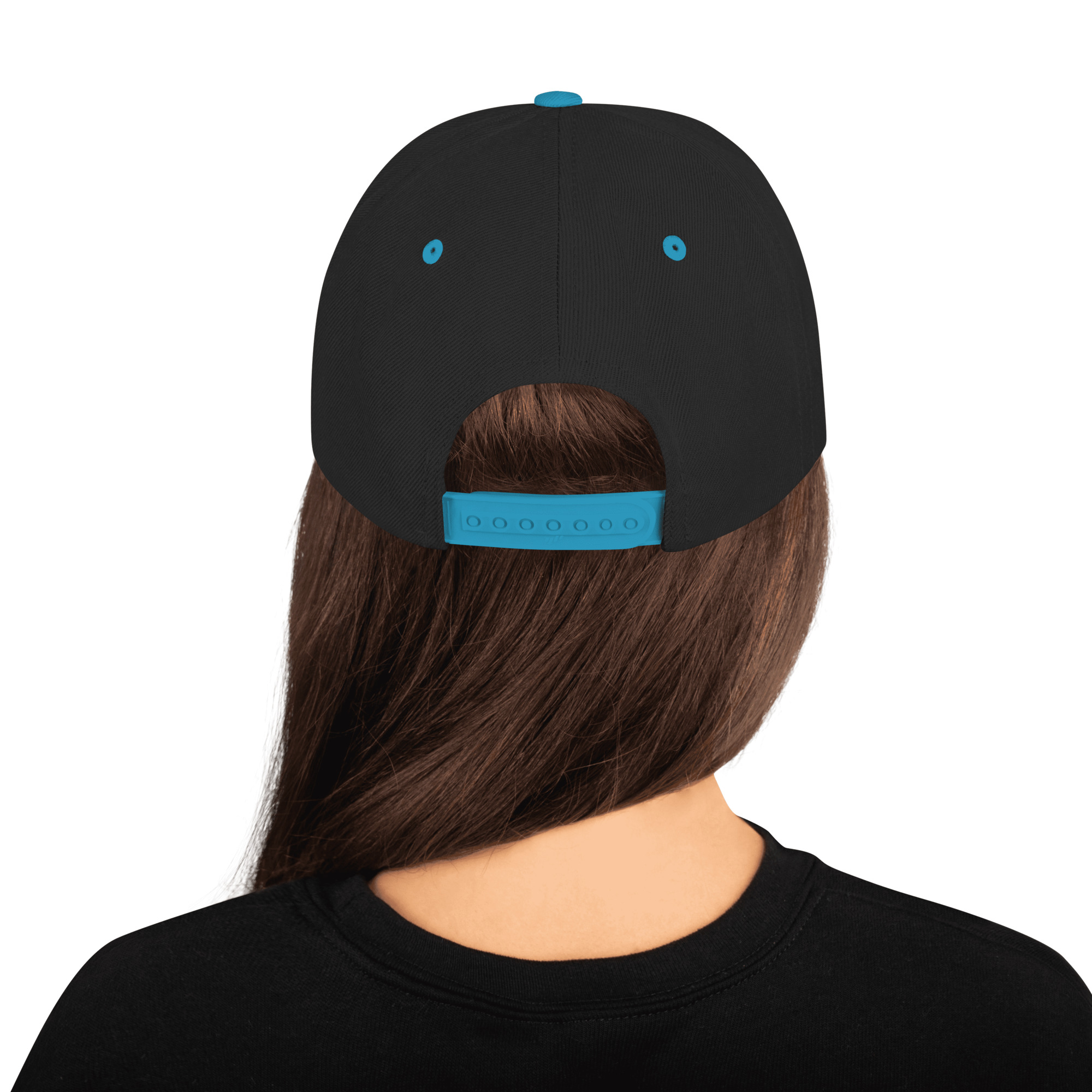 Snapback Hat - Image 30
