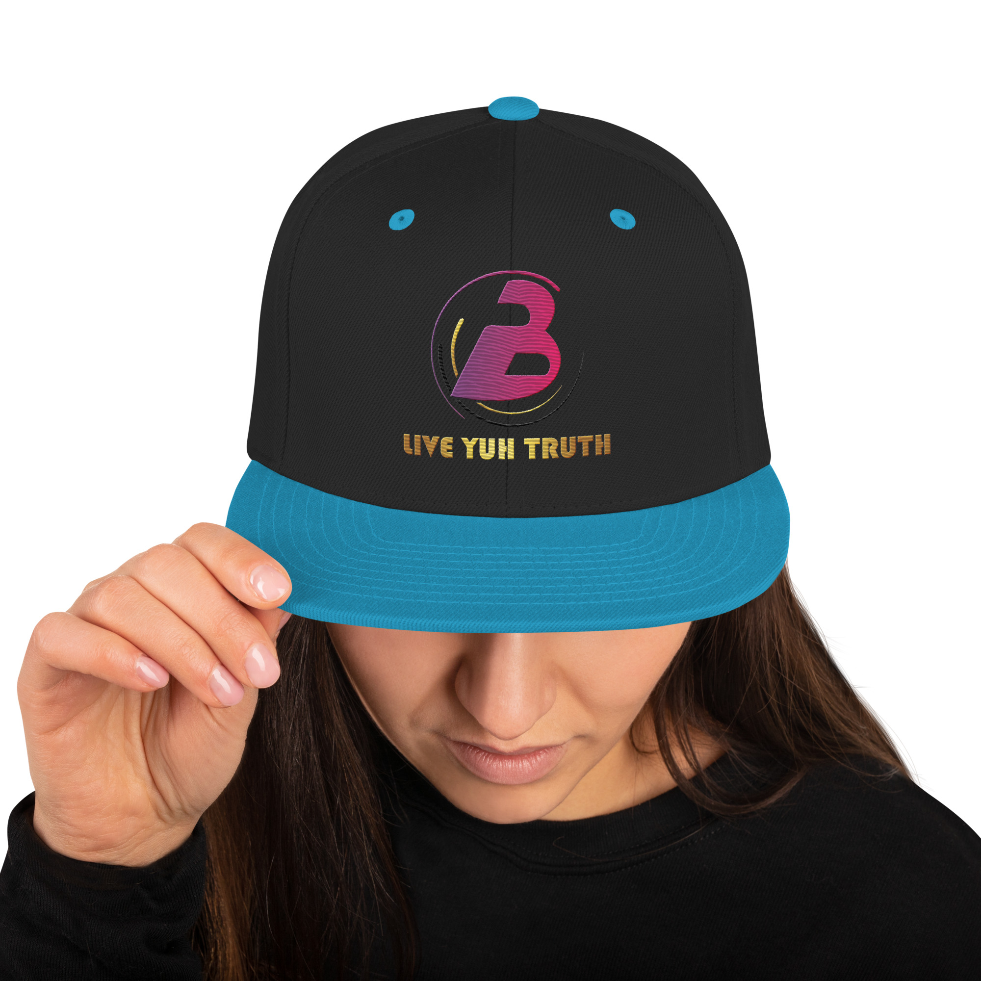 Snapback Hat - Image 29
