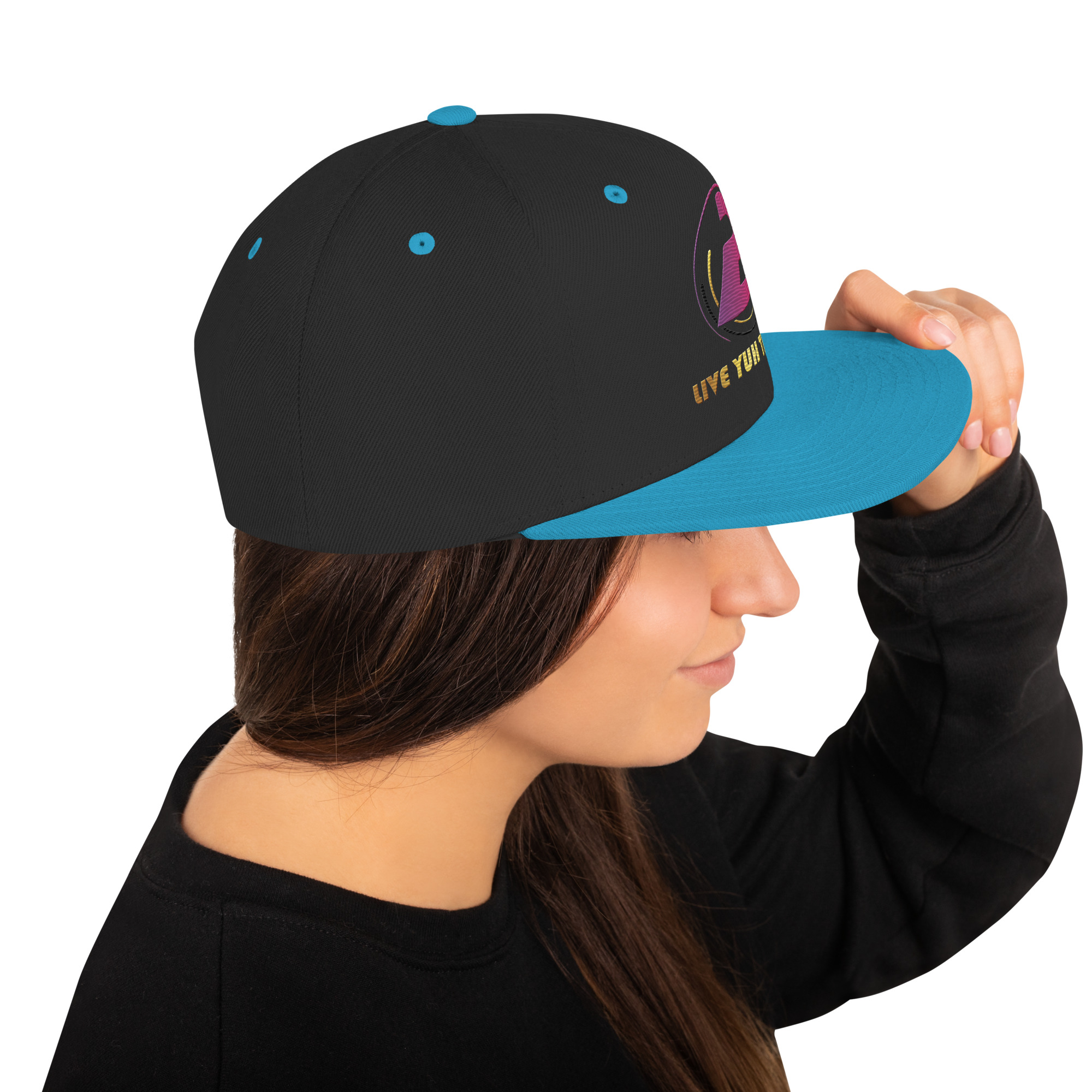 Snapback Hat - Image 32