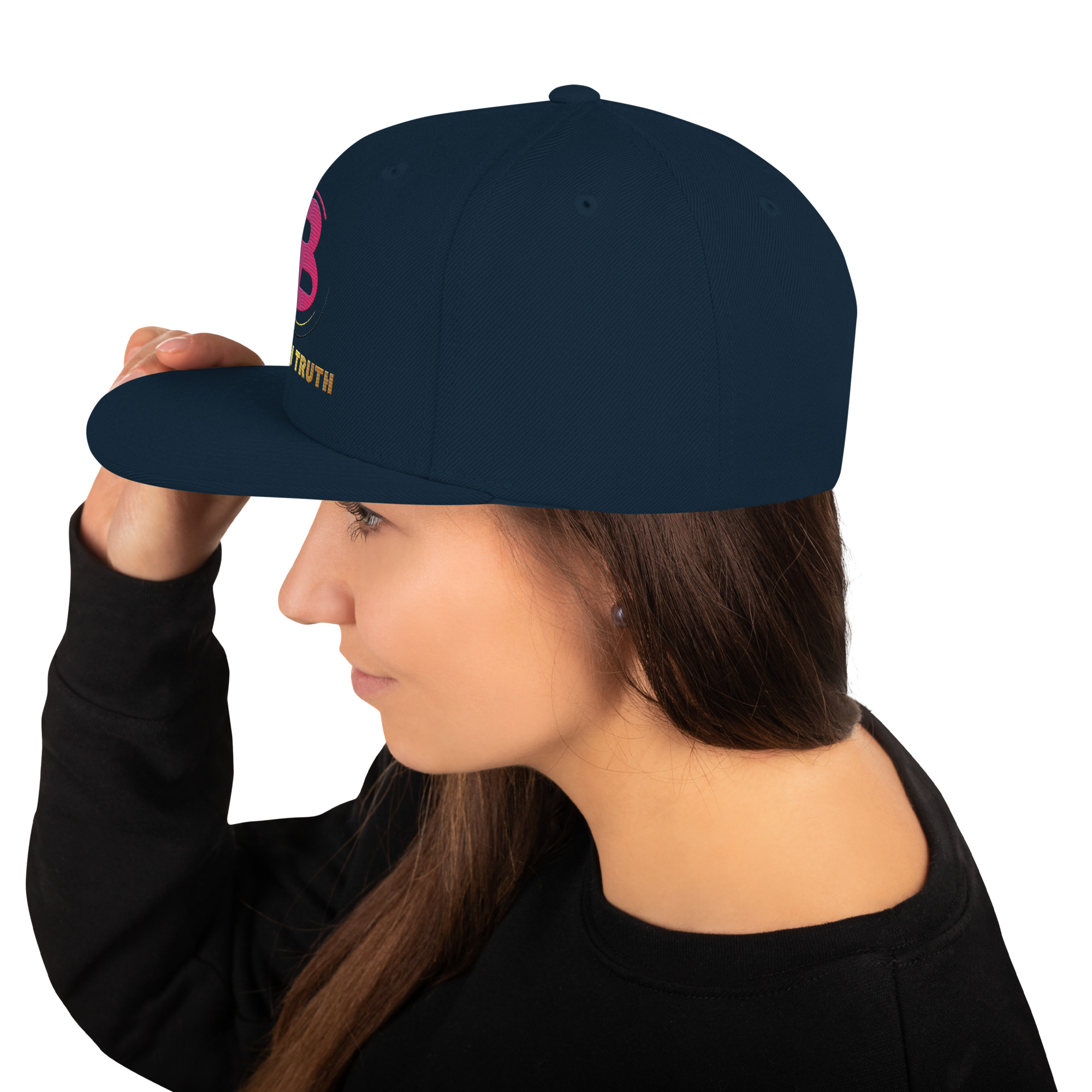 Snapback Hat - Image 15