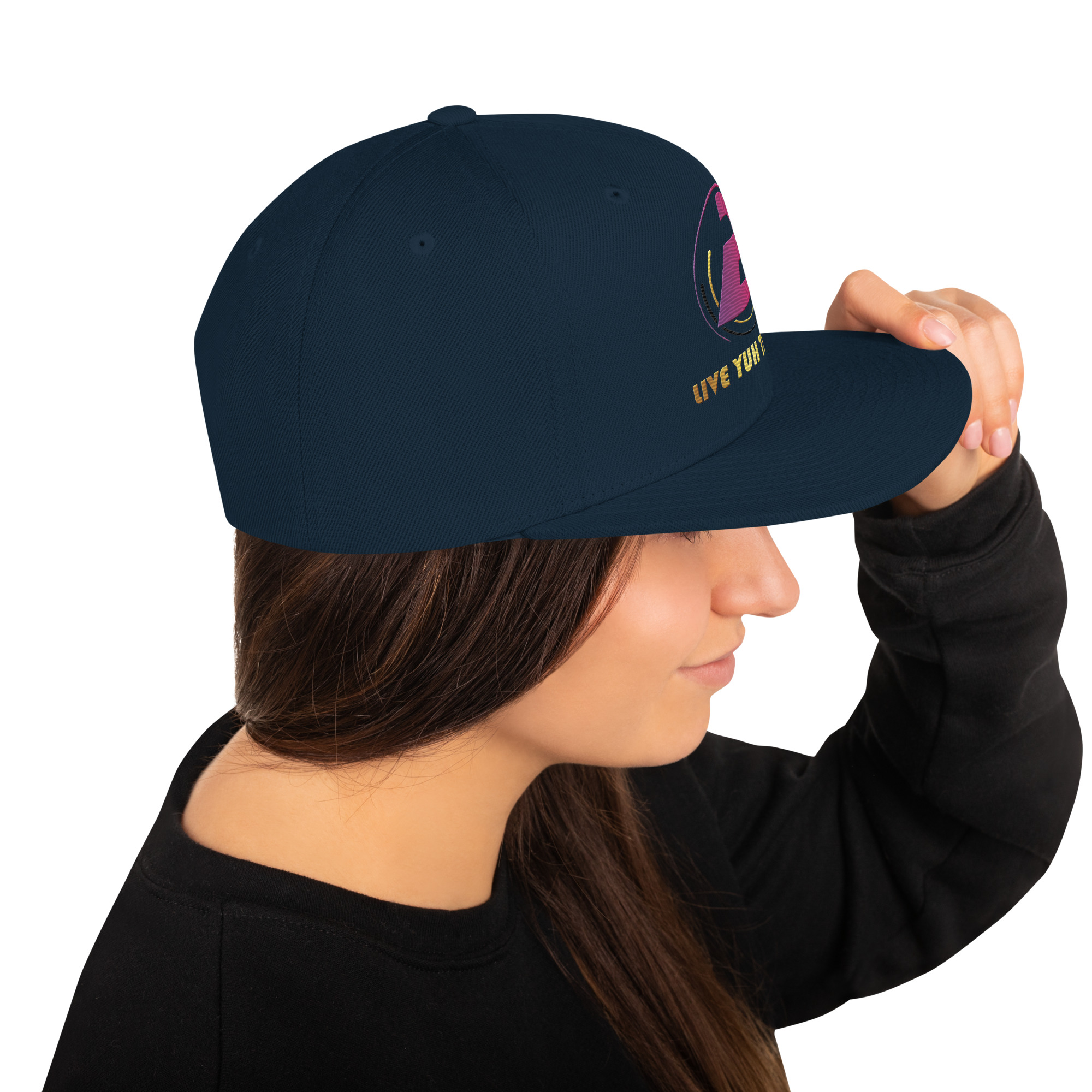 Snapback Hat - Image 16