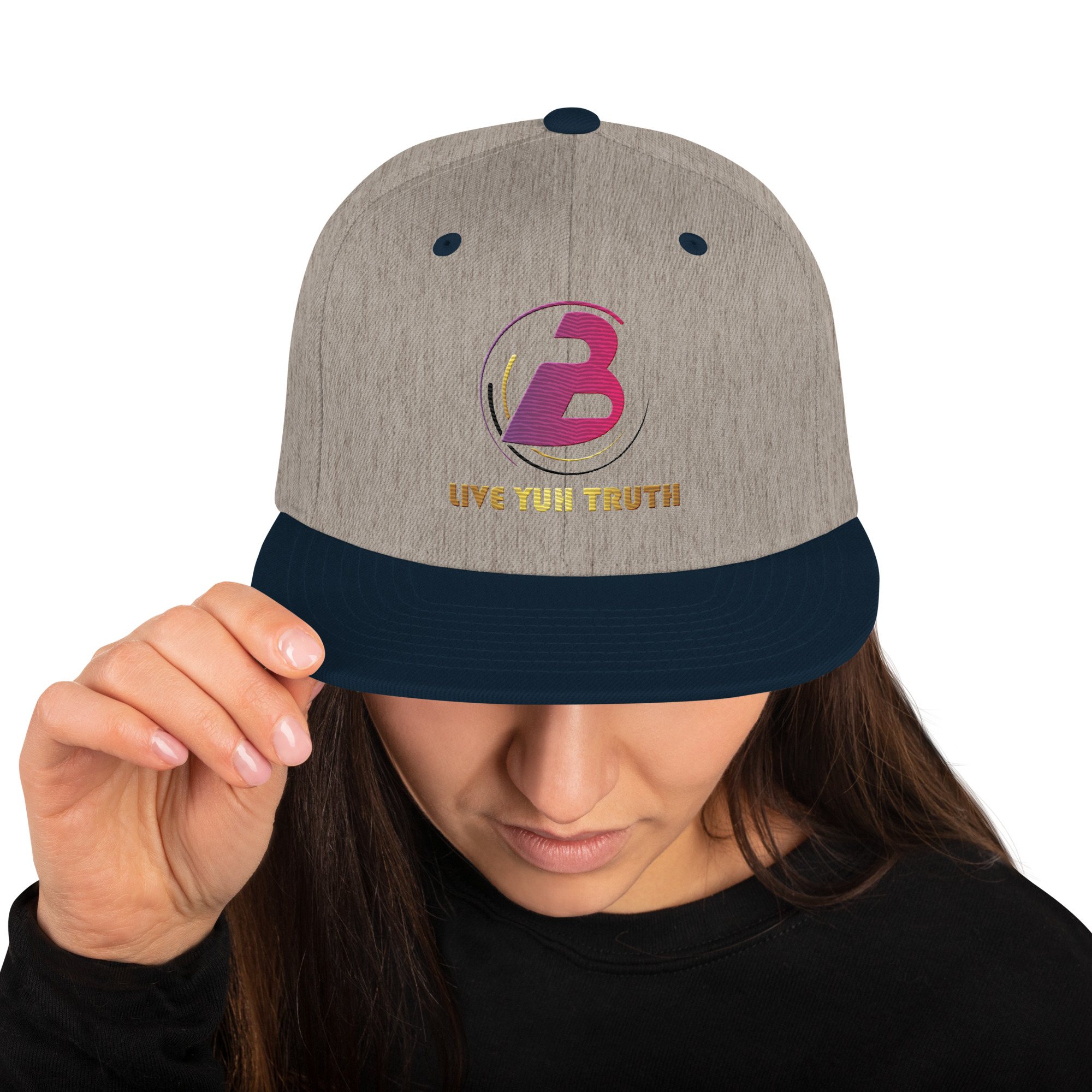 Snapback Hat - Image 57