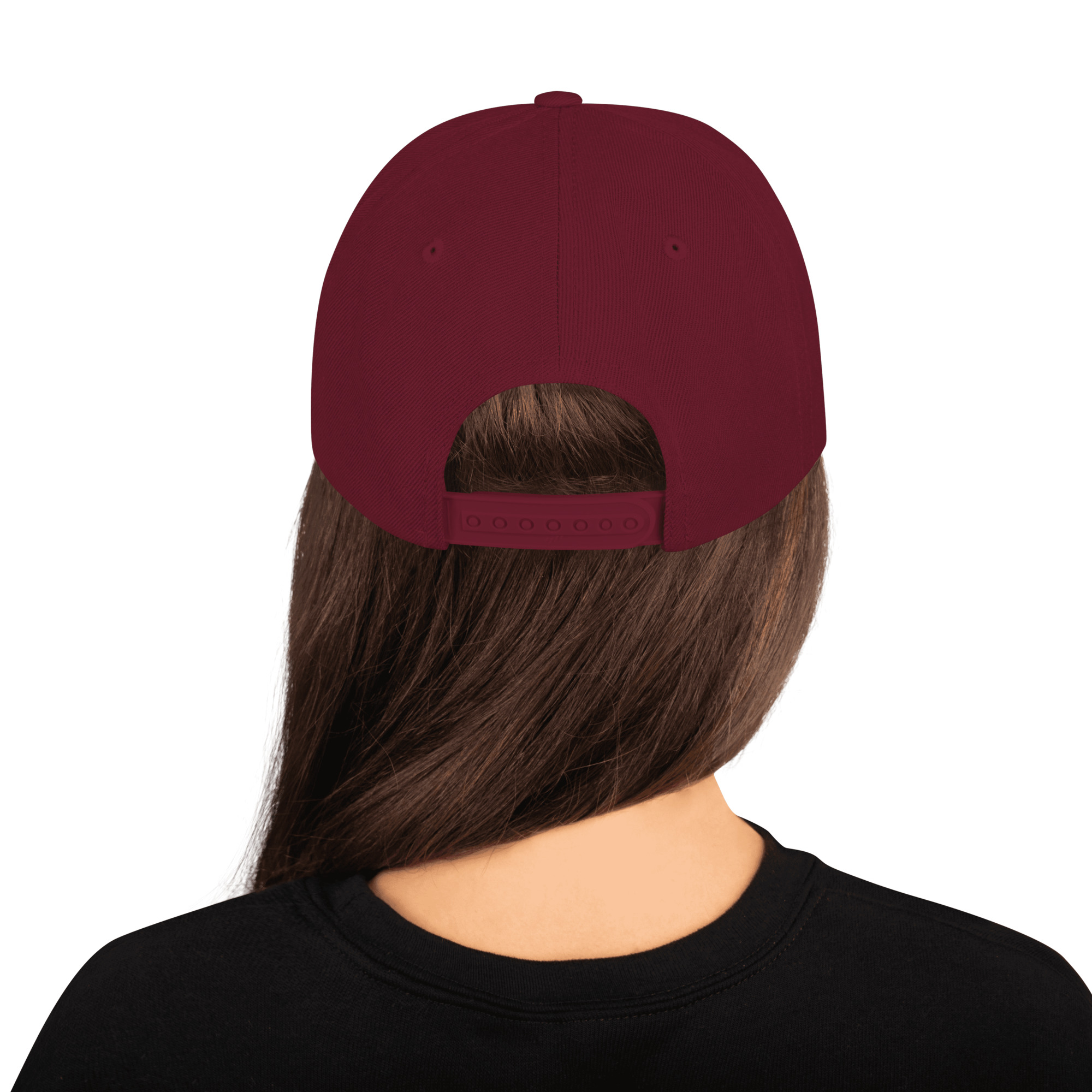 Snapback Hat - Image 38
