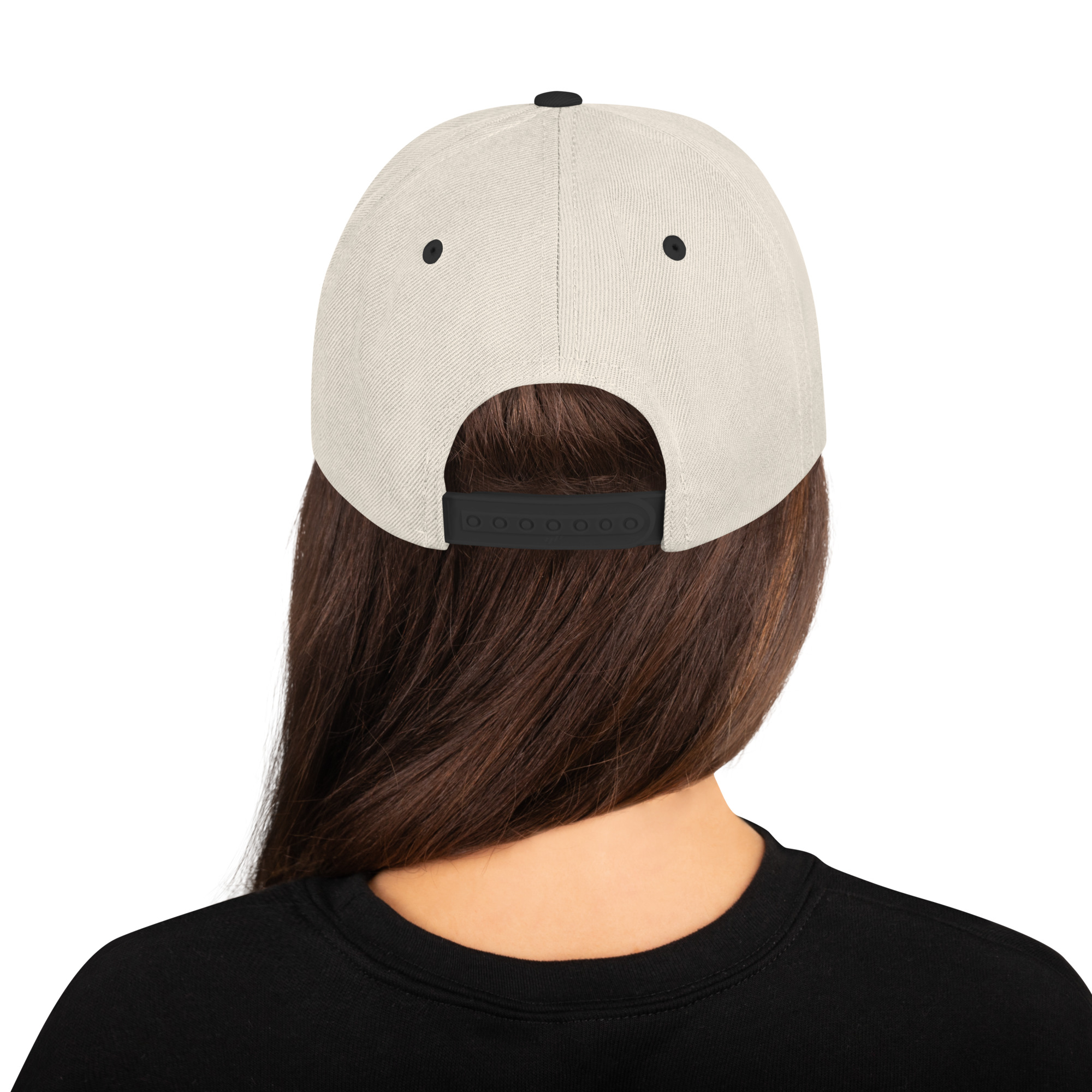 Snapback Hat - Image 62