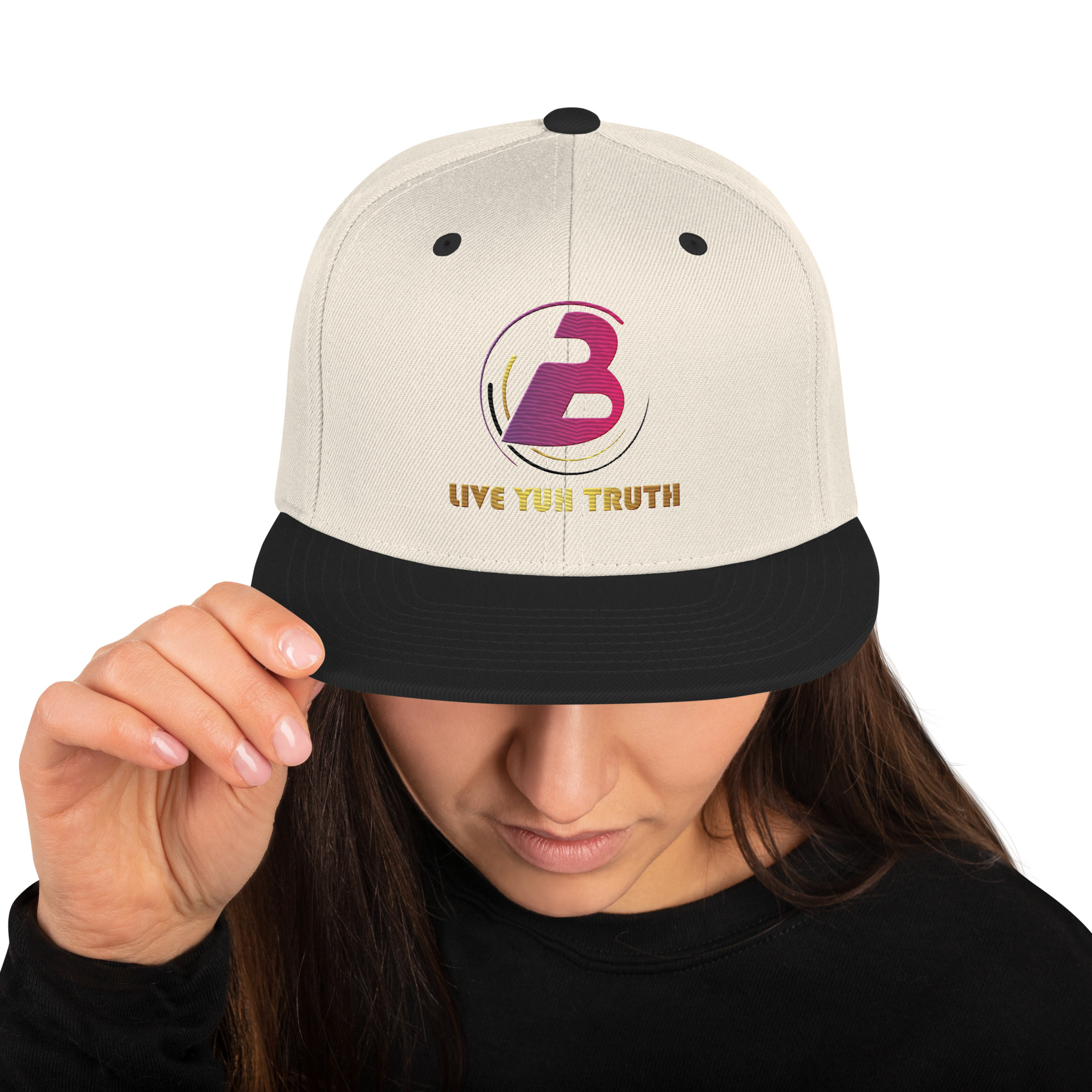 Snapback Hat - Image 61
