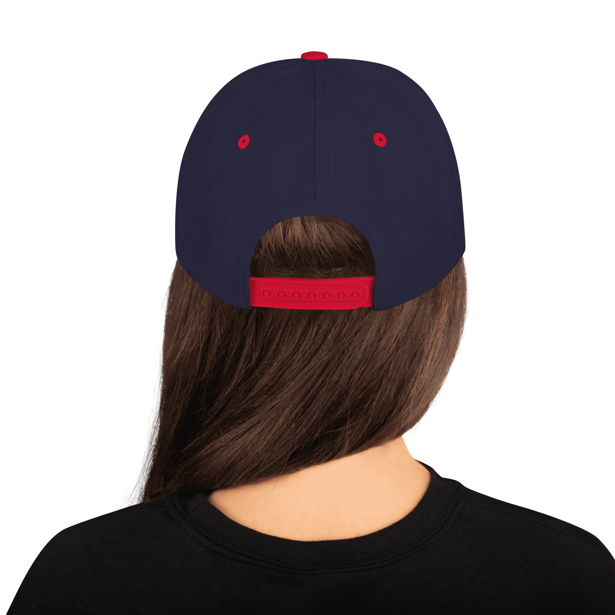 Snapback Hat - Image 46