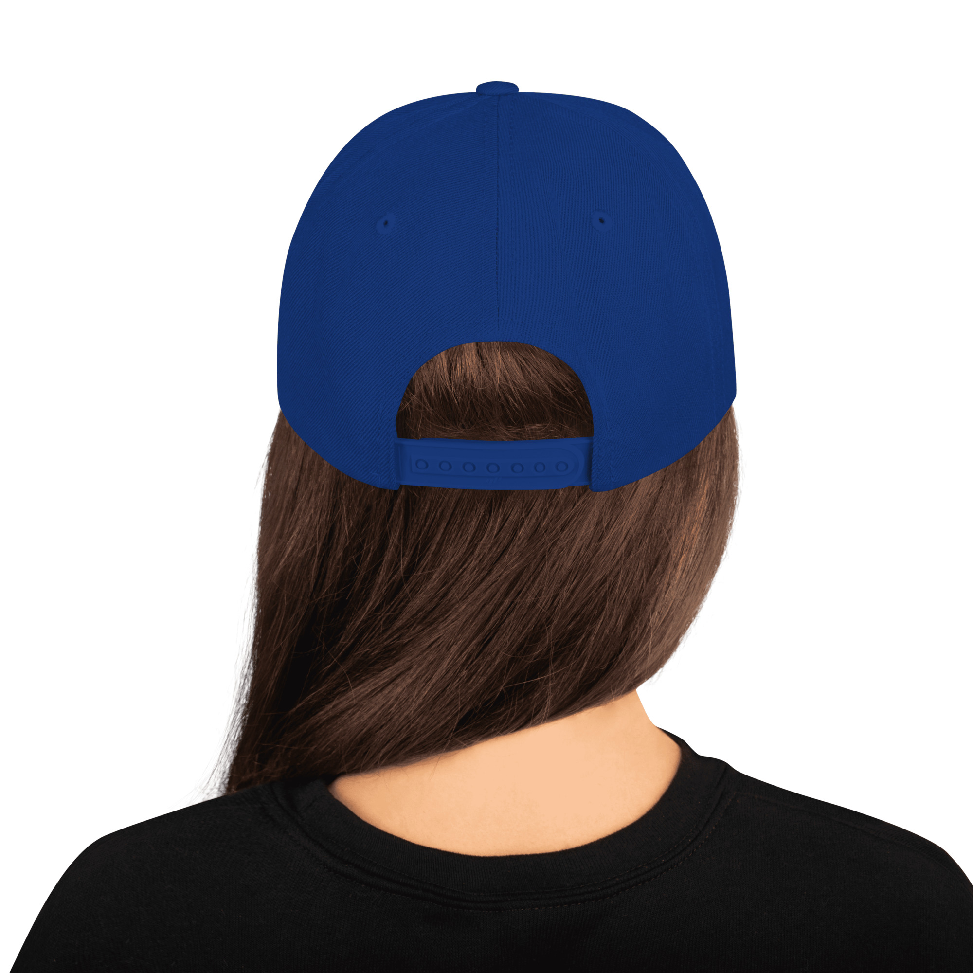 Snapback Hat - Image 42