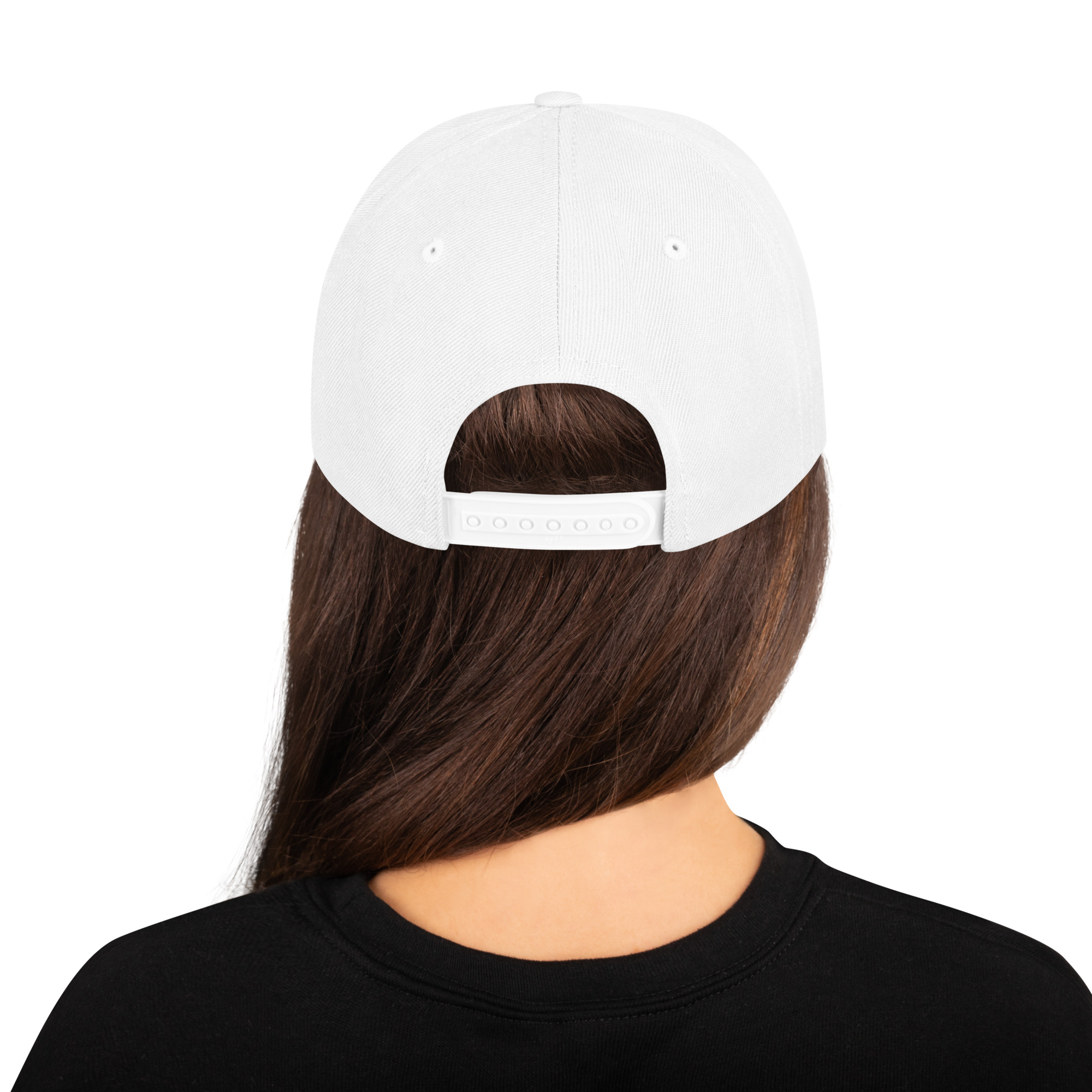 Snapback Hat - Image 66