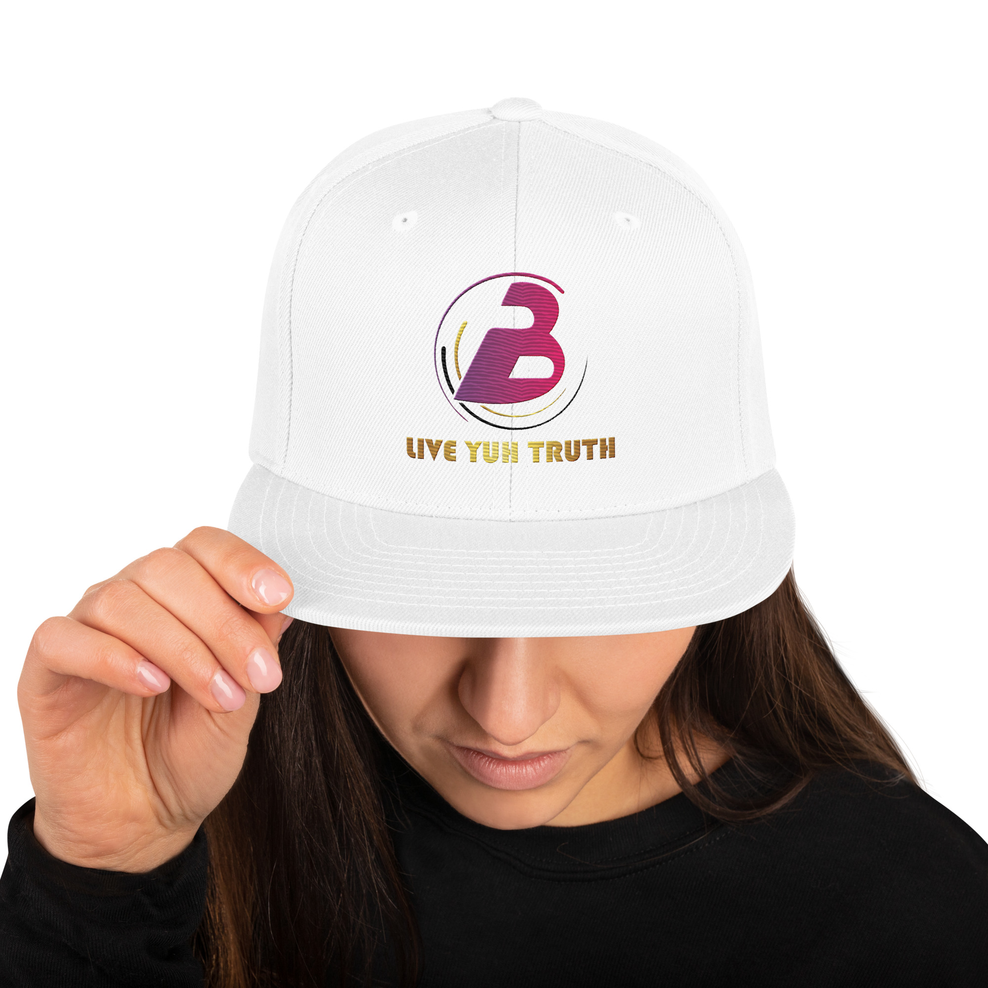 Snapback Hat - Image 65