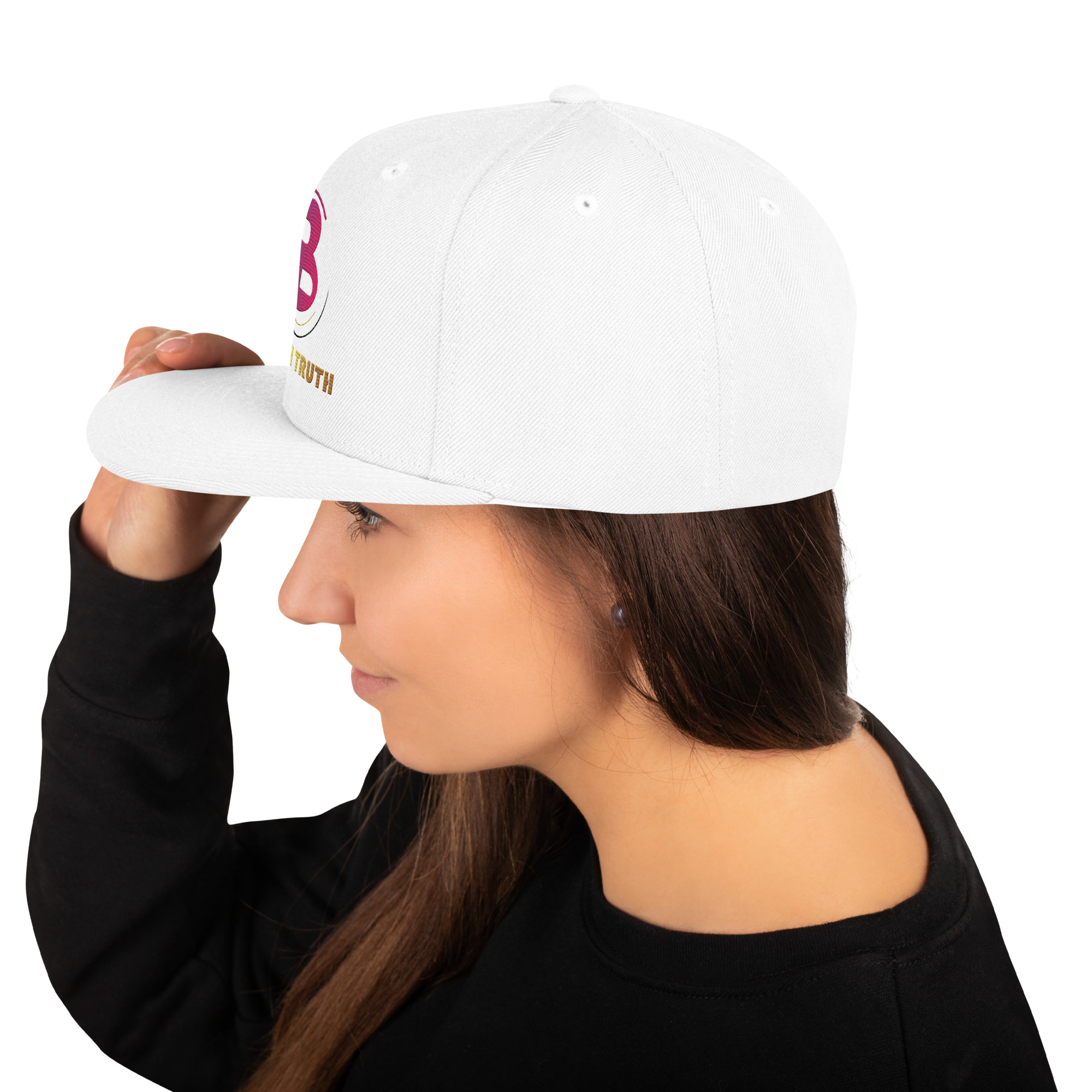 Snapback Hat - Image 67