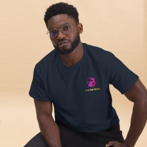 Men classic tee