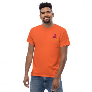 Embroidery  Tee