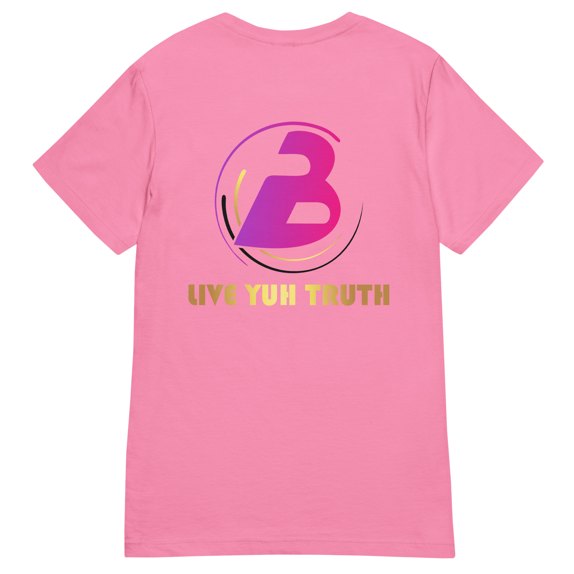 Women’s softstyle t-shirt - Image 7