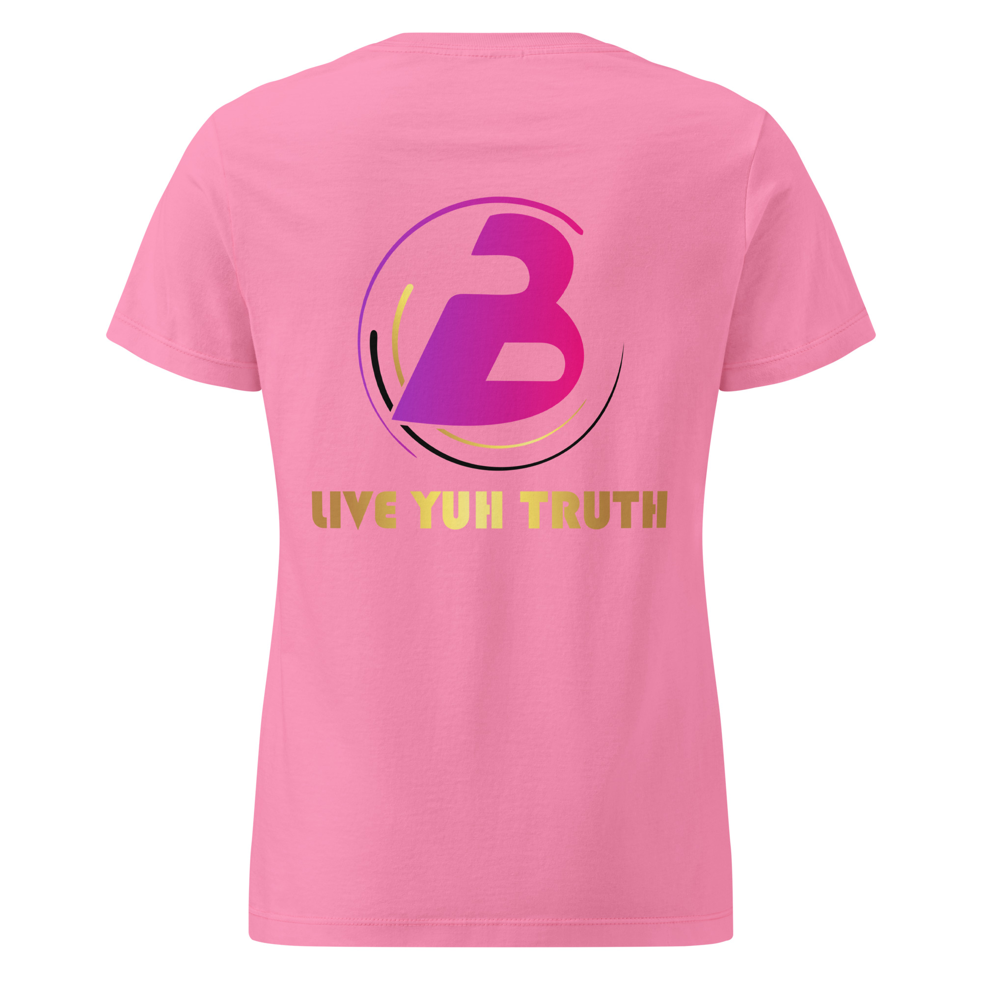 Women’s softstyle t-shirt - Image 44