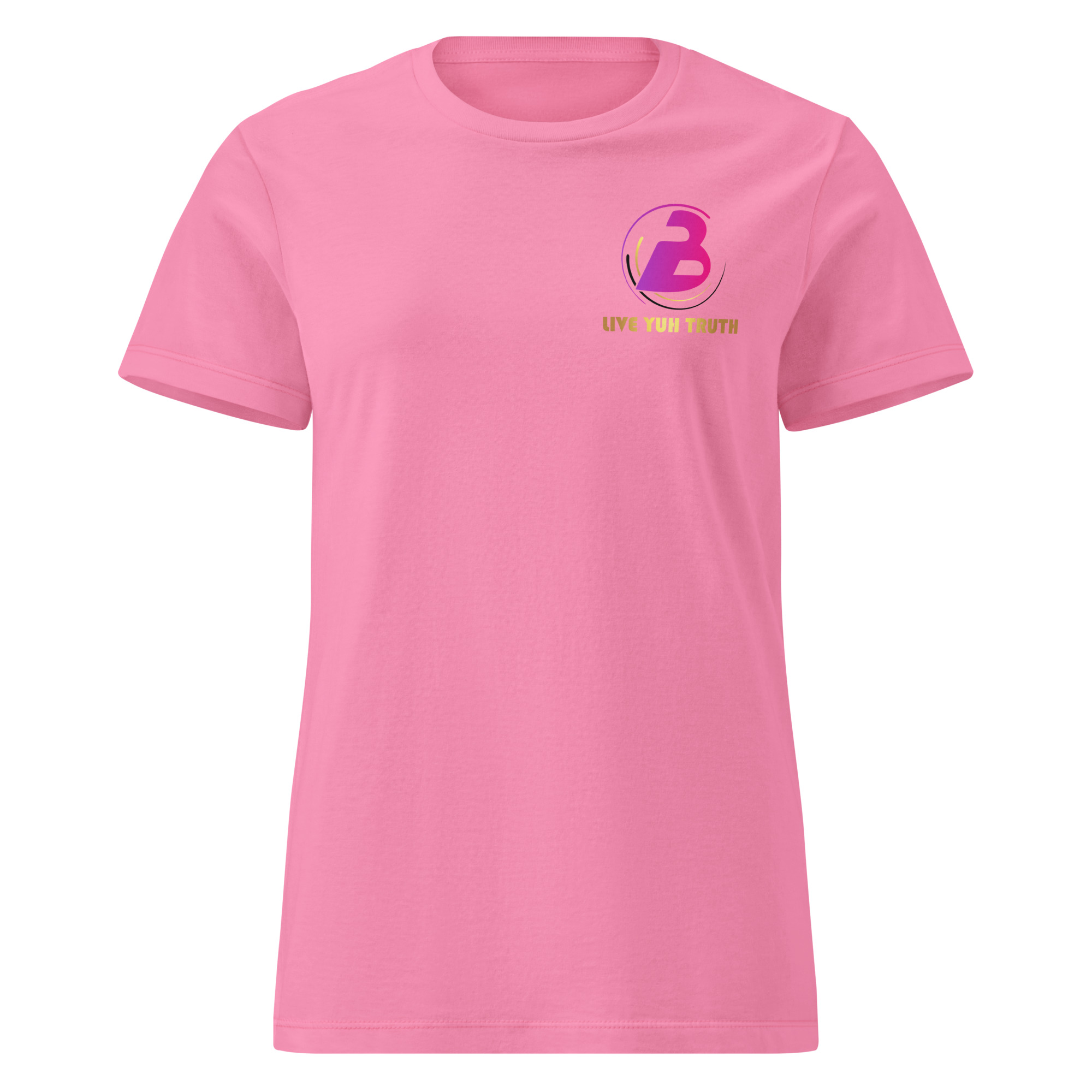 Women’s softstyle t-shirt - Image 43