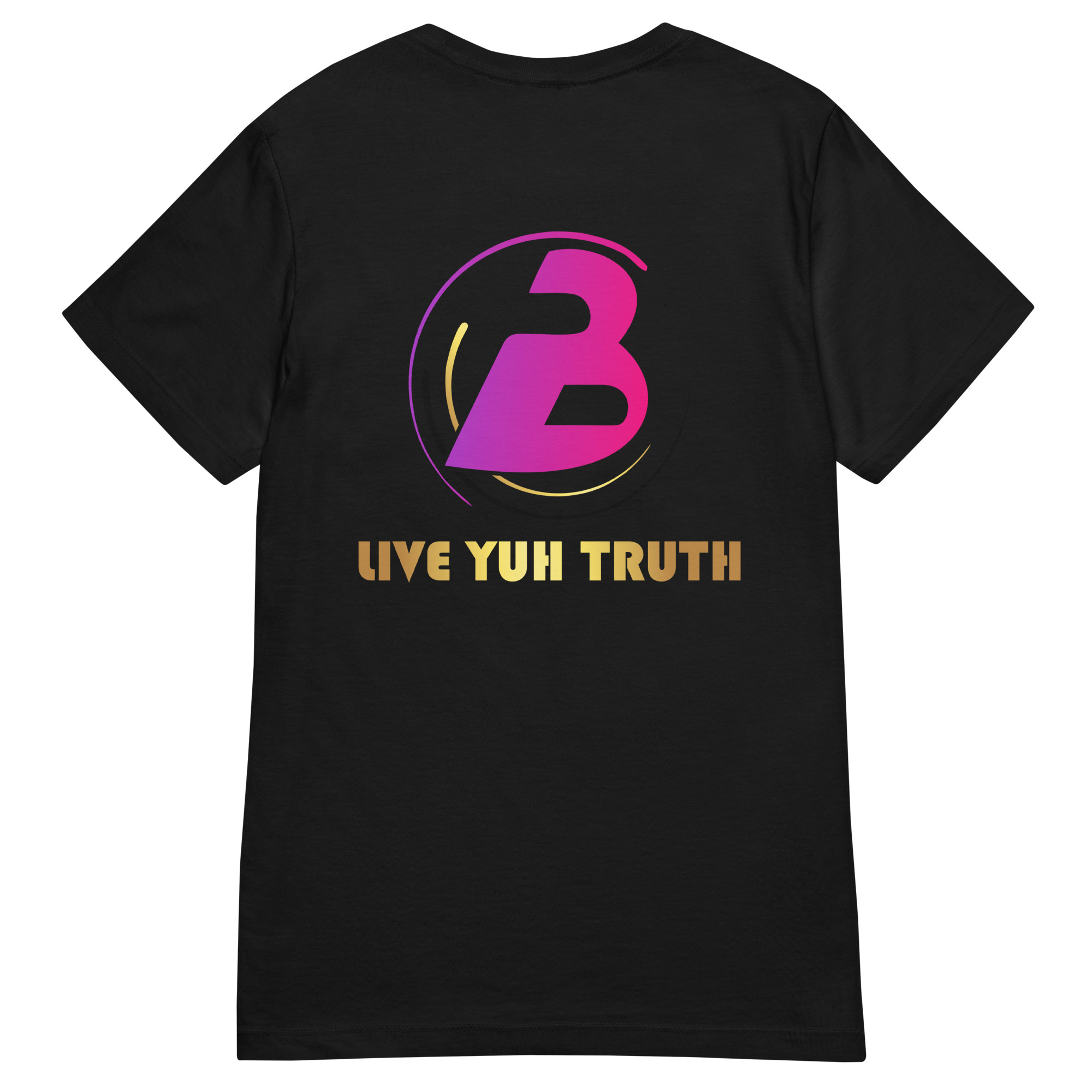 Women’s softstyle t-shirt - Image 5