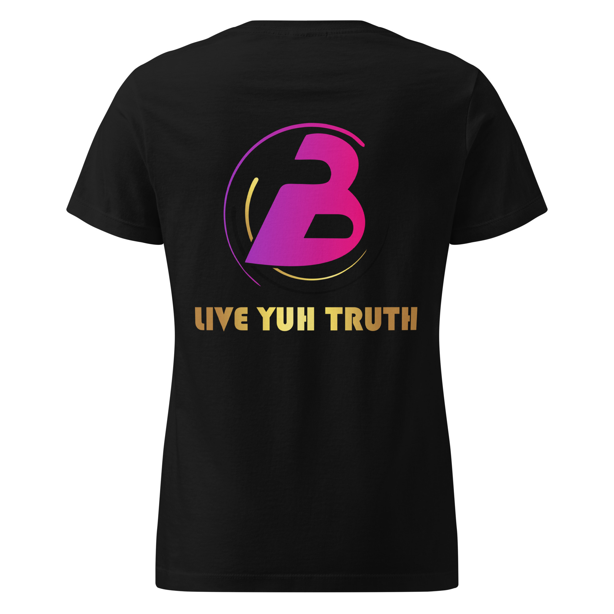 Women’s softstyle t-shirt - Image 12