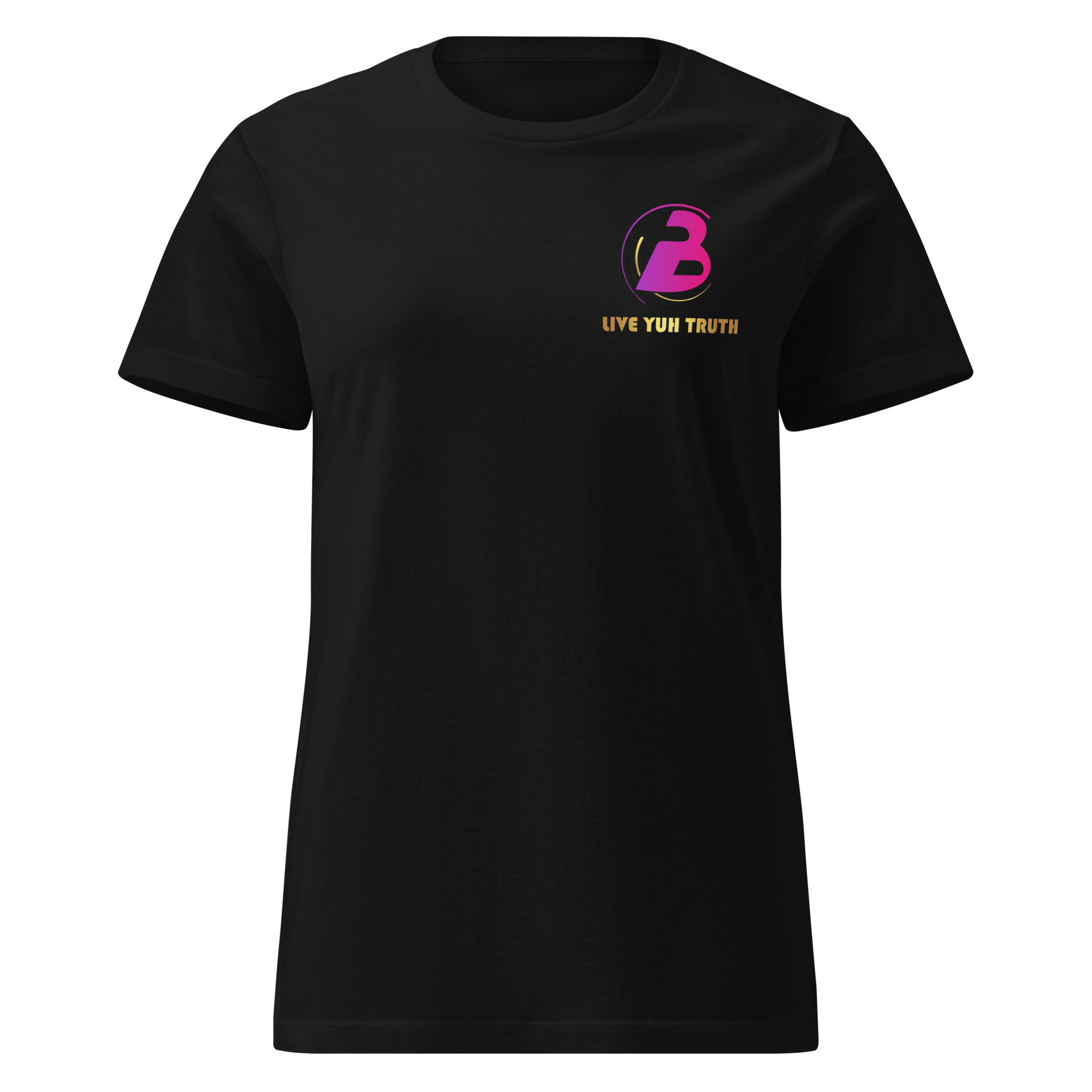 Women’s softstyle t-shirt
