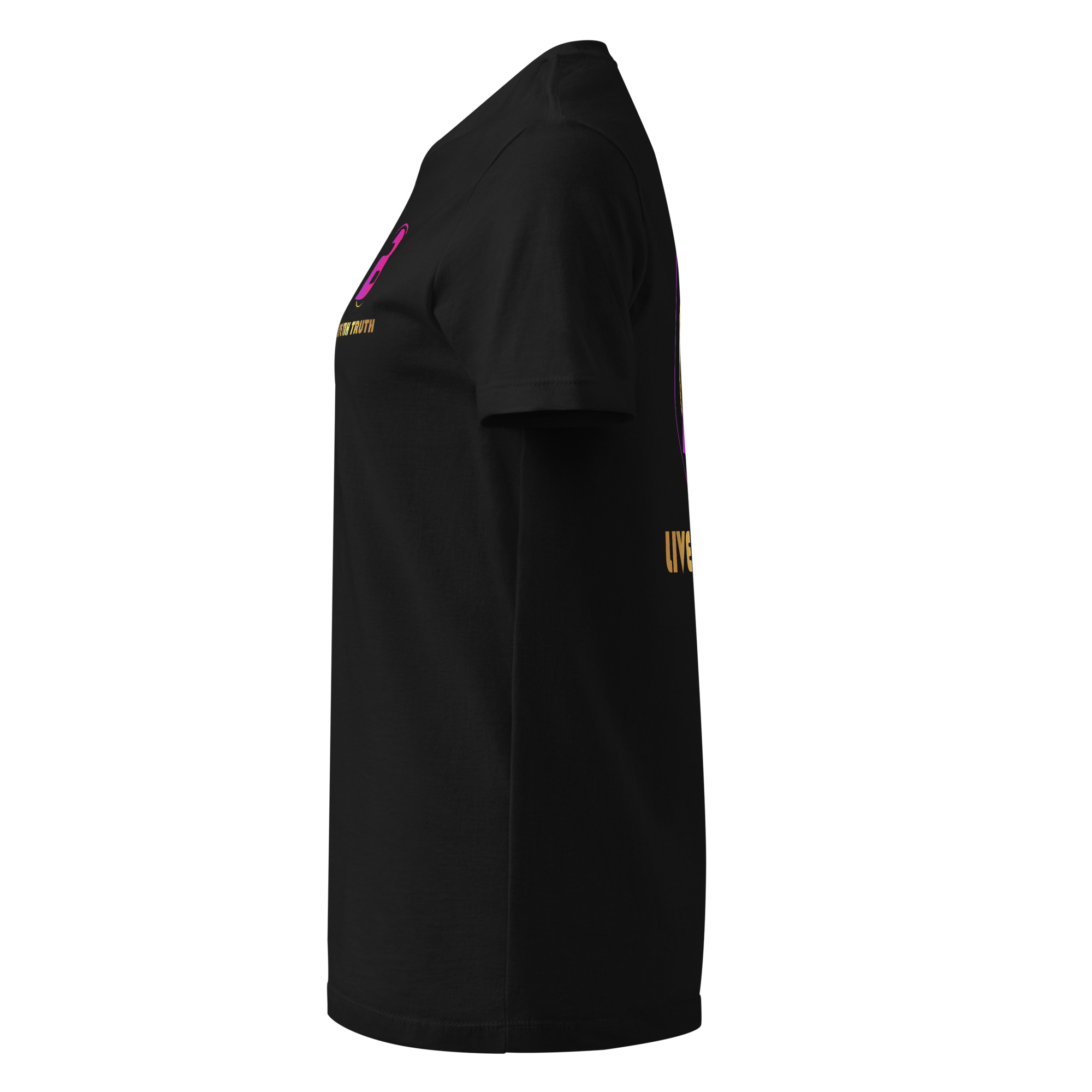 Women’s softstyle t-shirt - Image 13