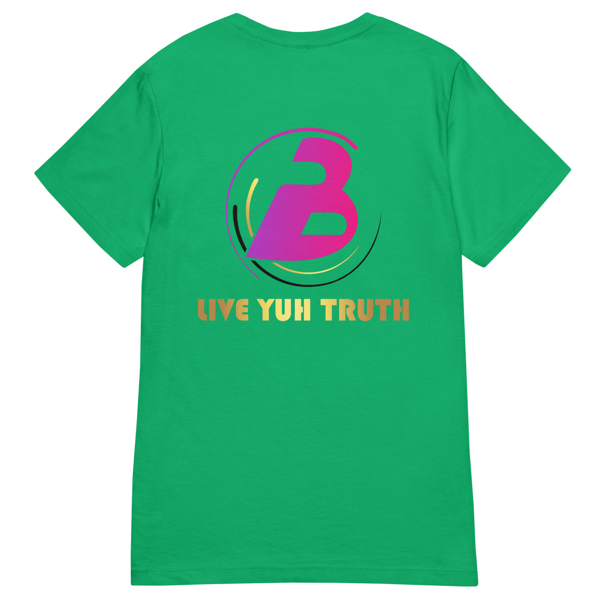 Women’s softstyle t-shirt - Image 8