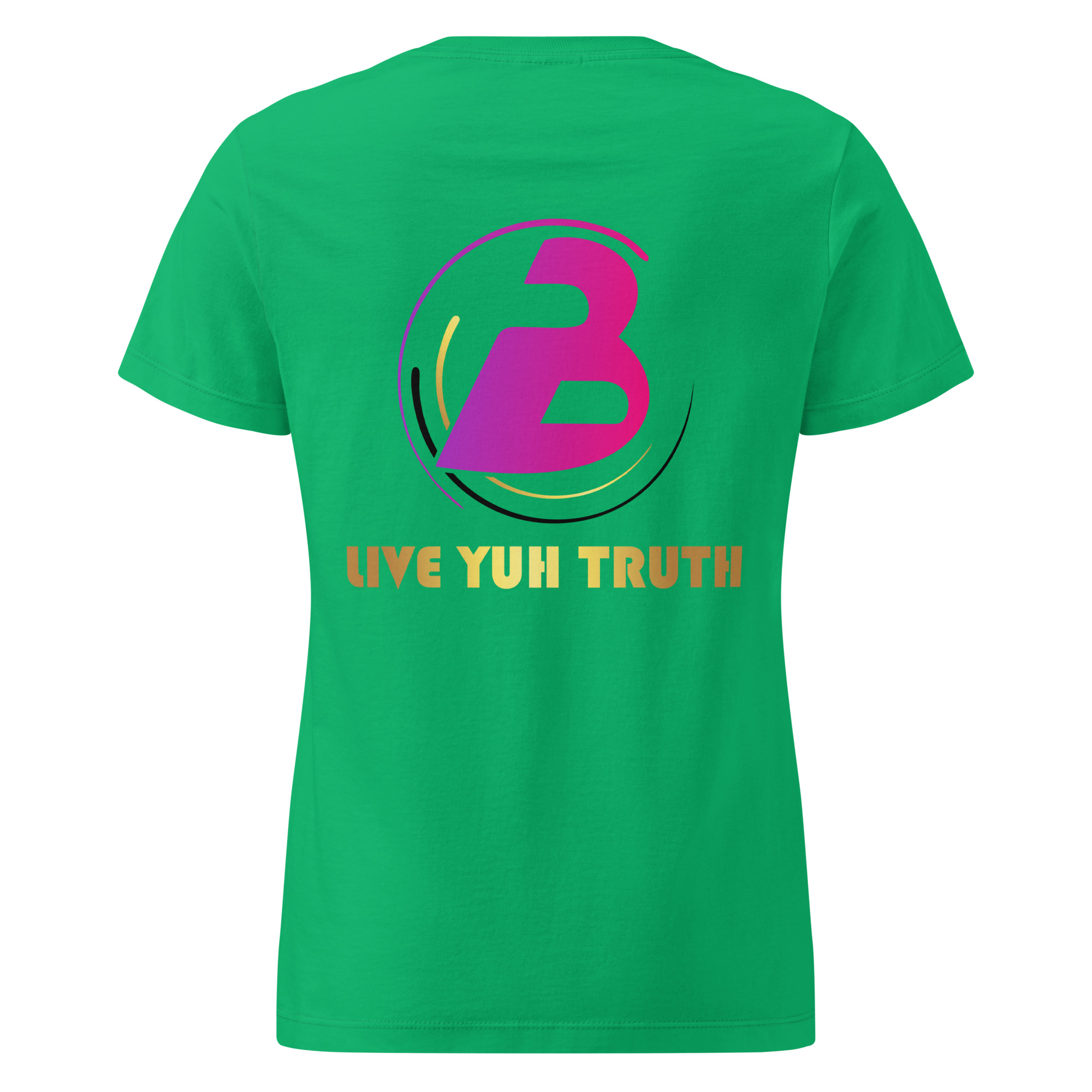 Women’s softstyle t-shirt - Image 40
